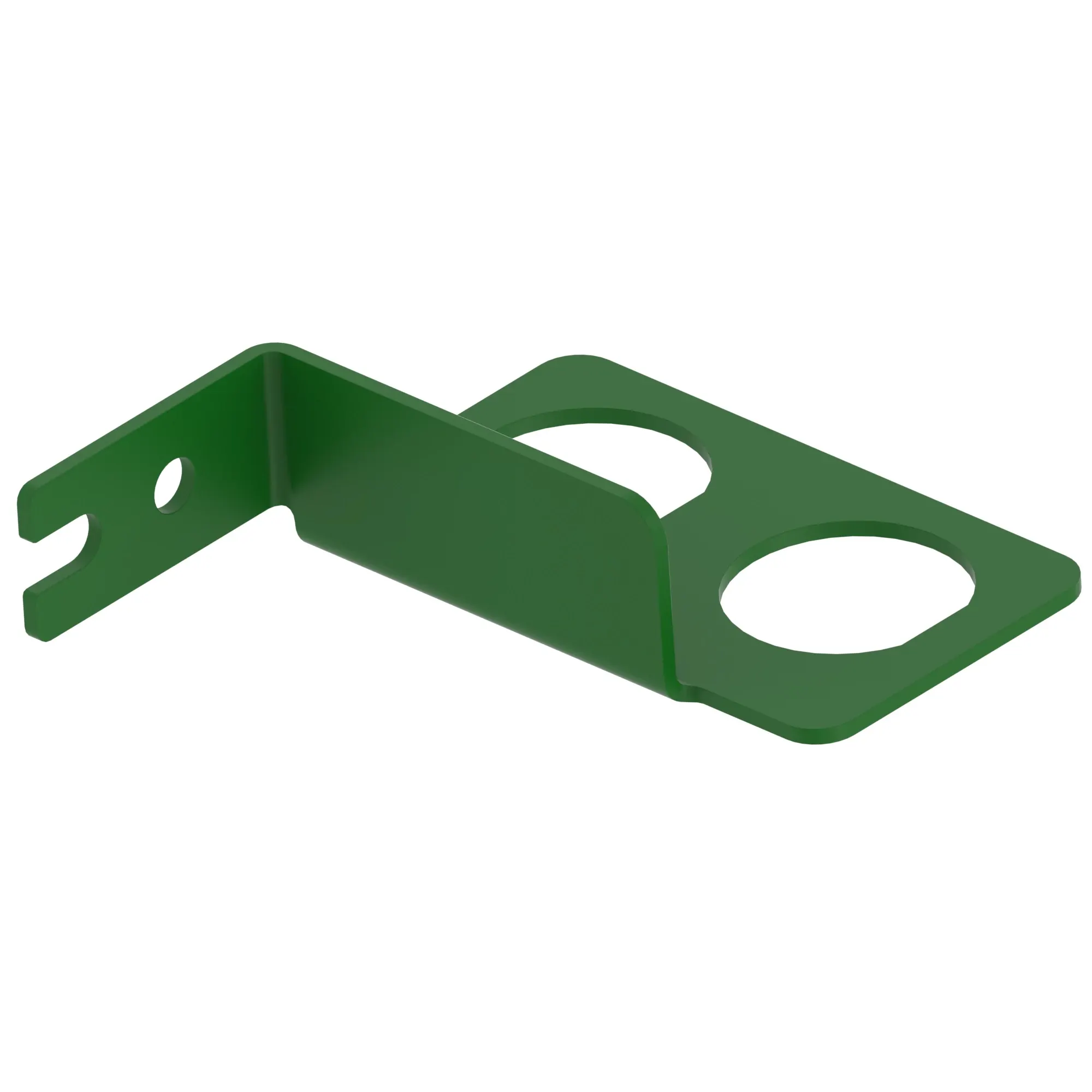 BRACKET, CABLE & HARNESS RETENTION