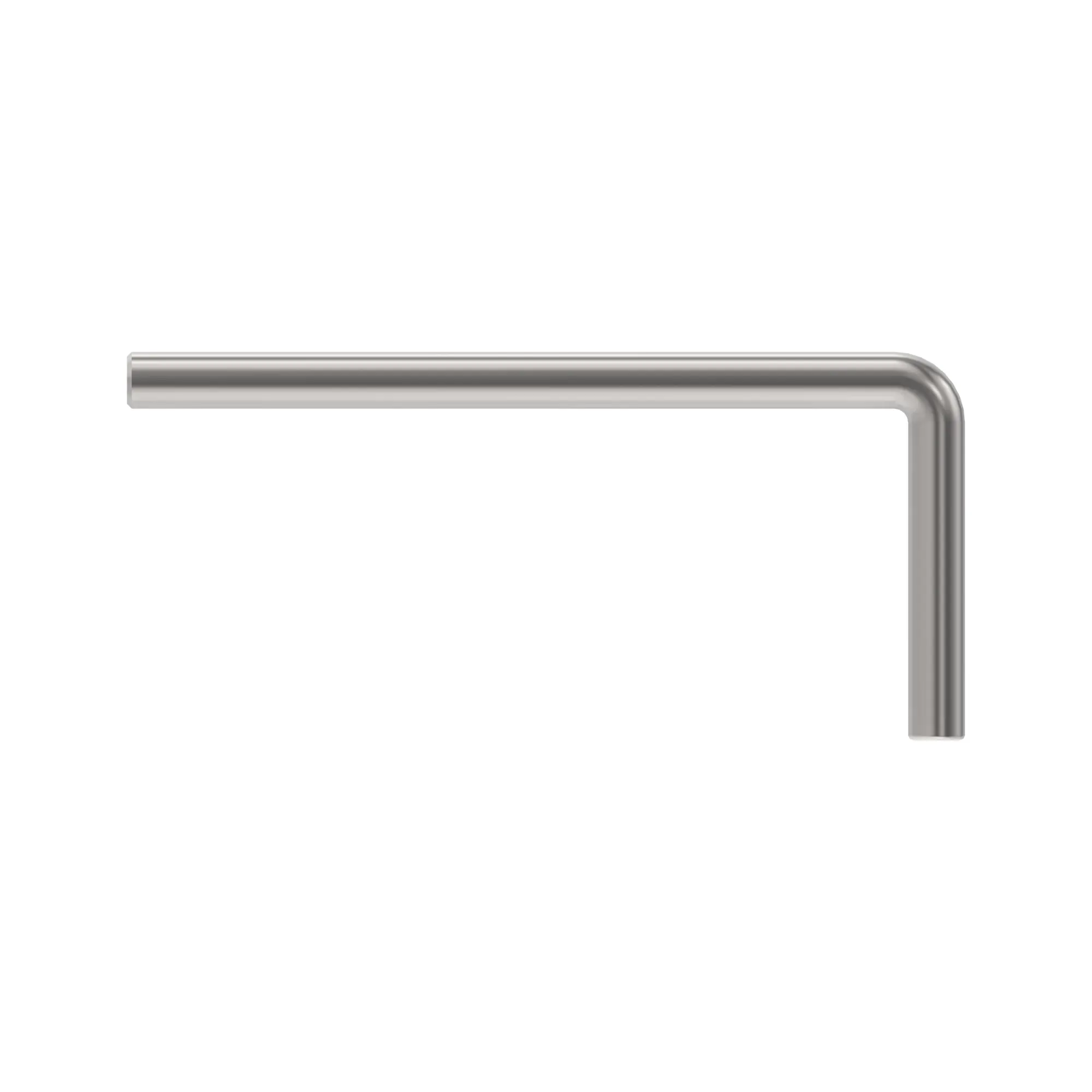 PIN, BENT & DRILLED