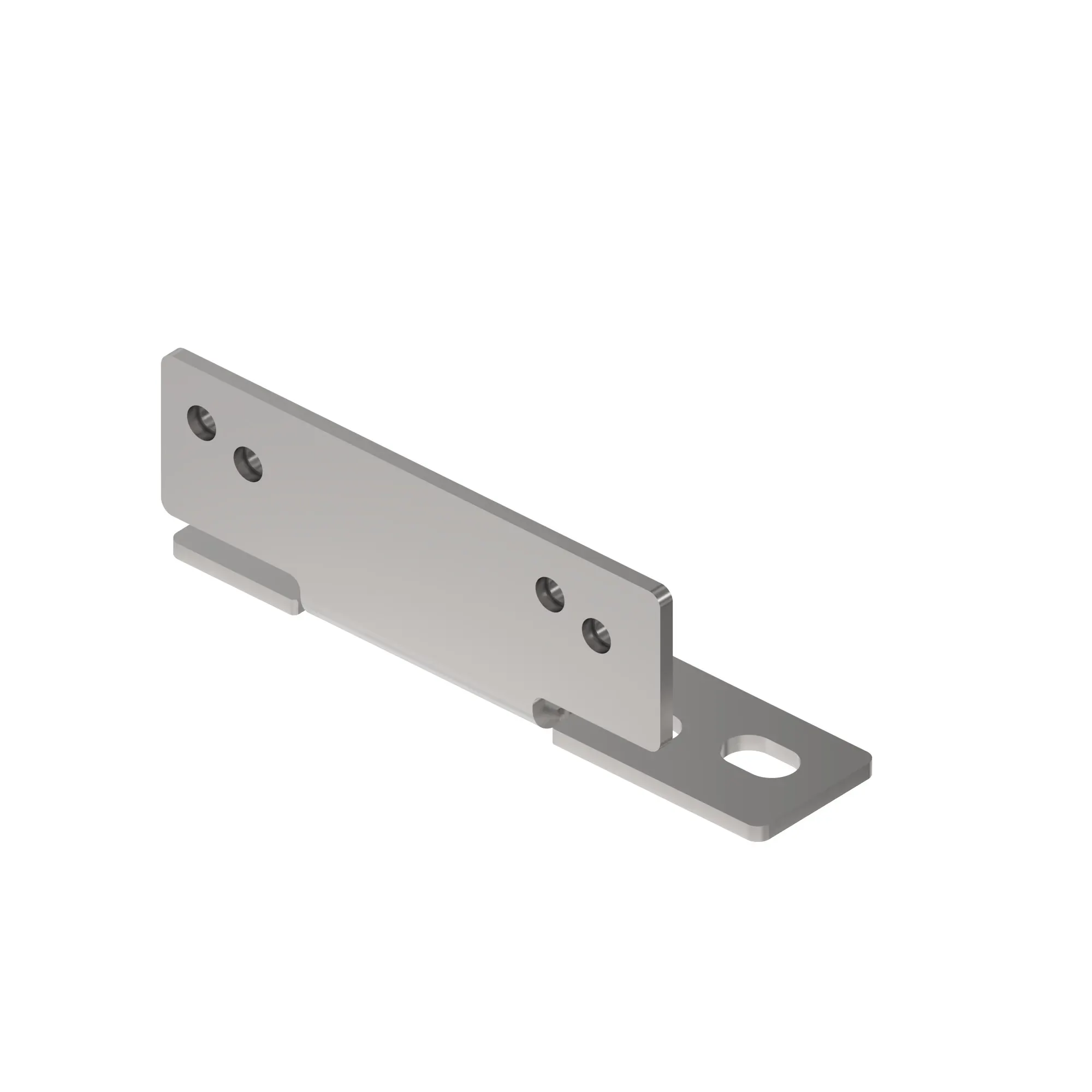 BRACKET, BRACKET COVERS WITHOUT URE
