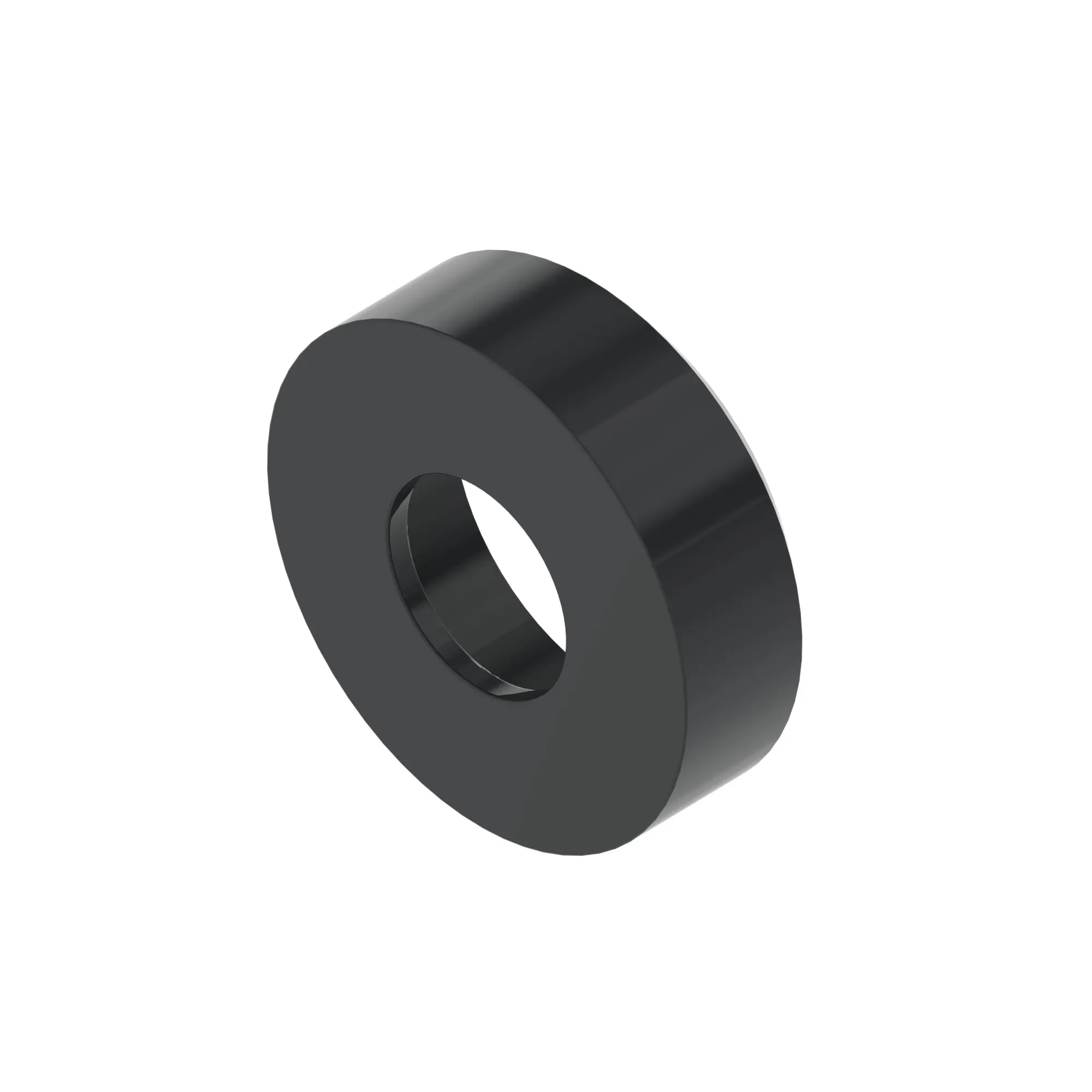 John Deere Cross-Guide Ball Joint Stop Retainer - CXT14322