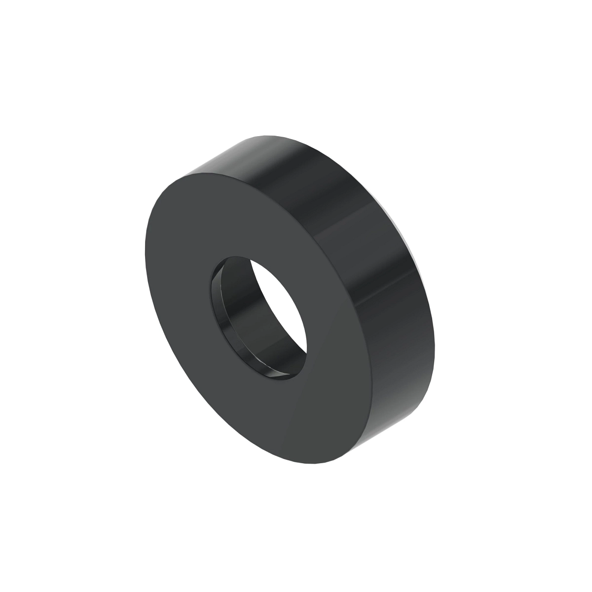 Retainer, Crs-Guide Ball Joint Stop