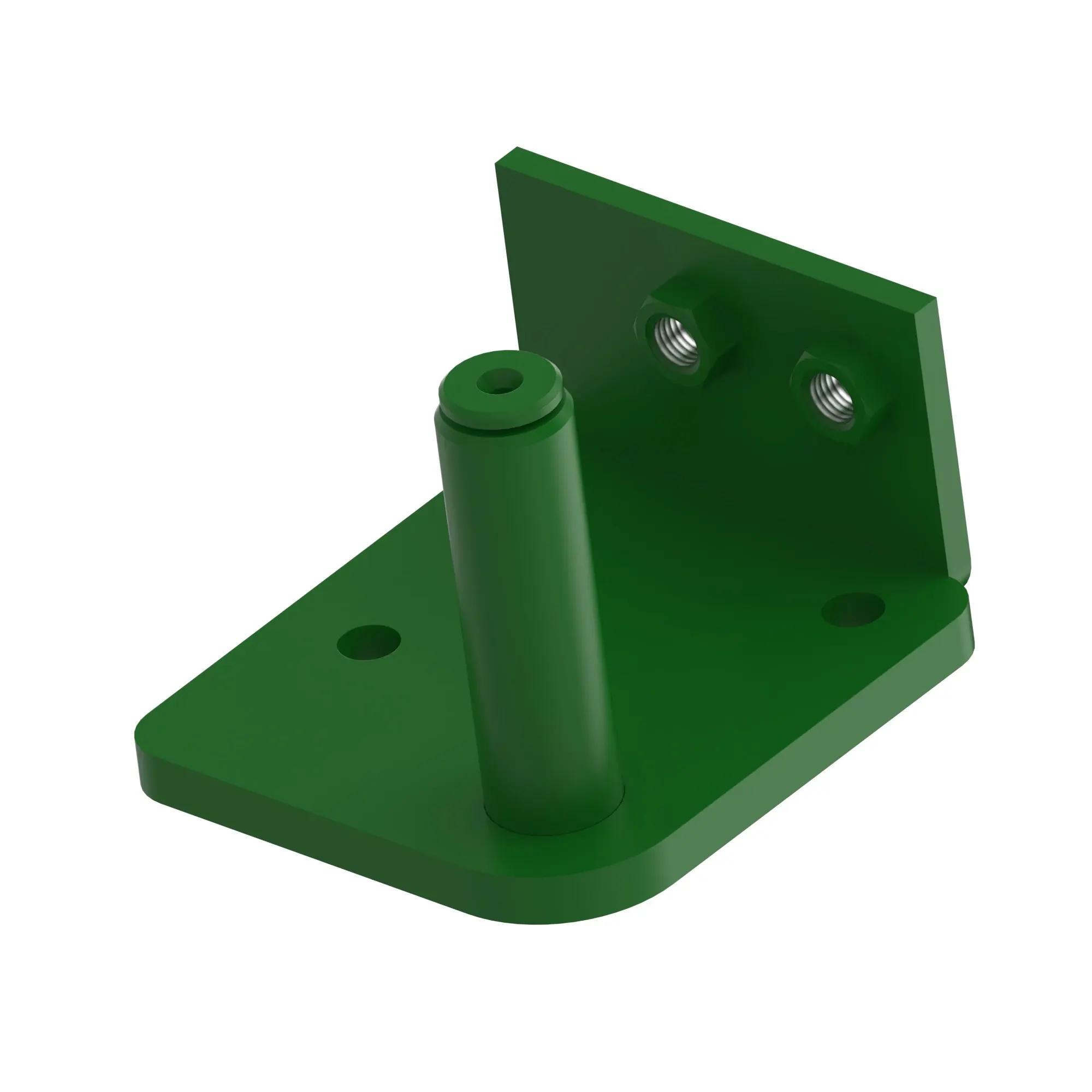PIVOT, WELDED ASSY