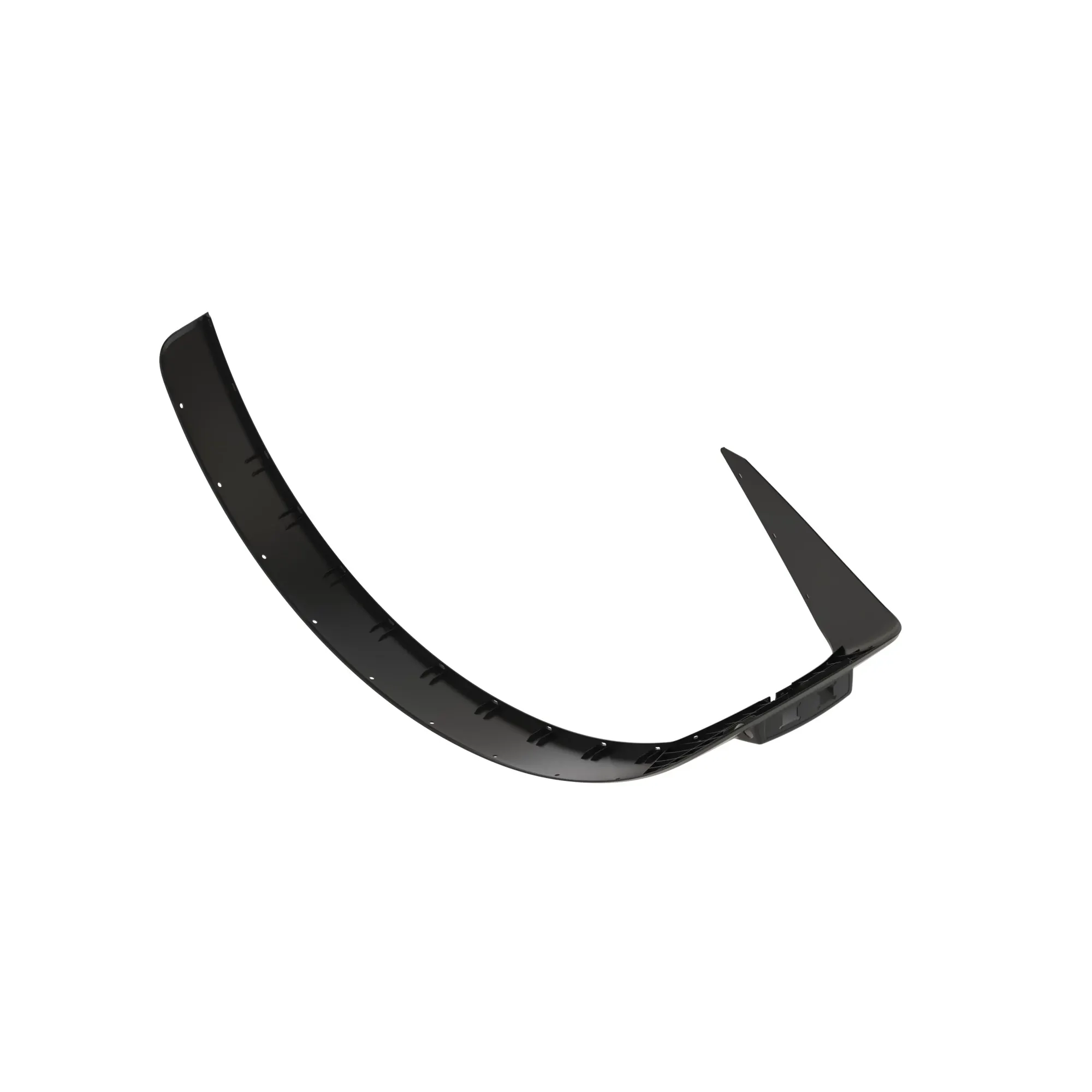 EXTENSION, RH REAR FOR WIDE