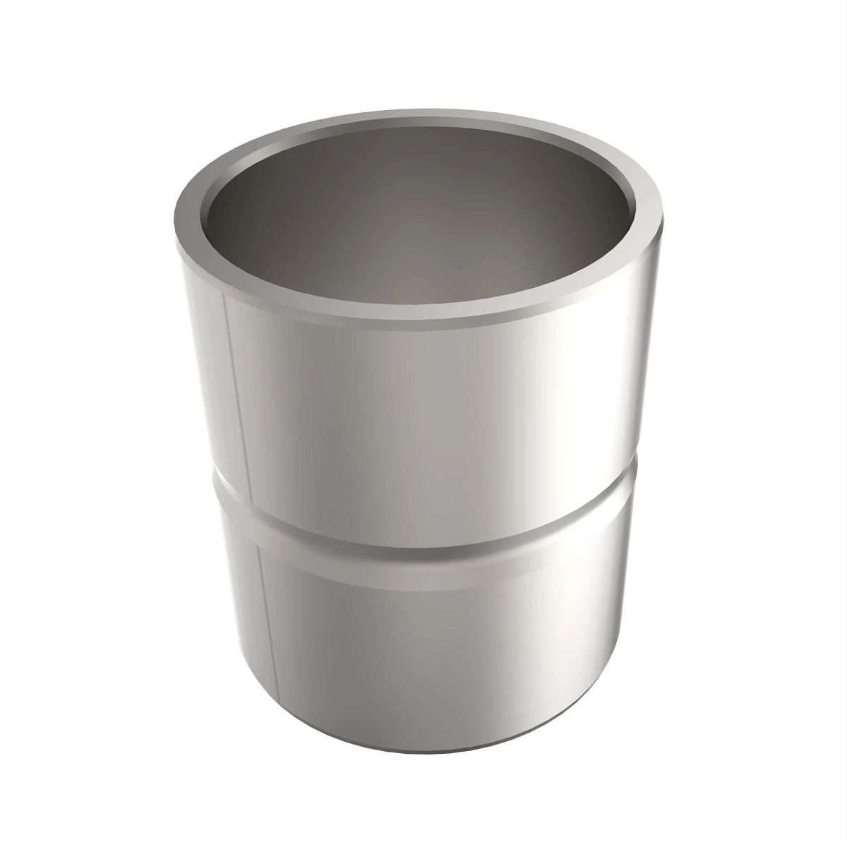 John Deere Grooved Bushing - H155143