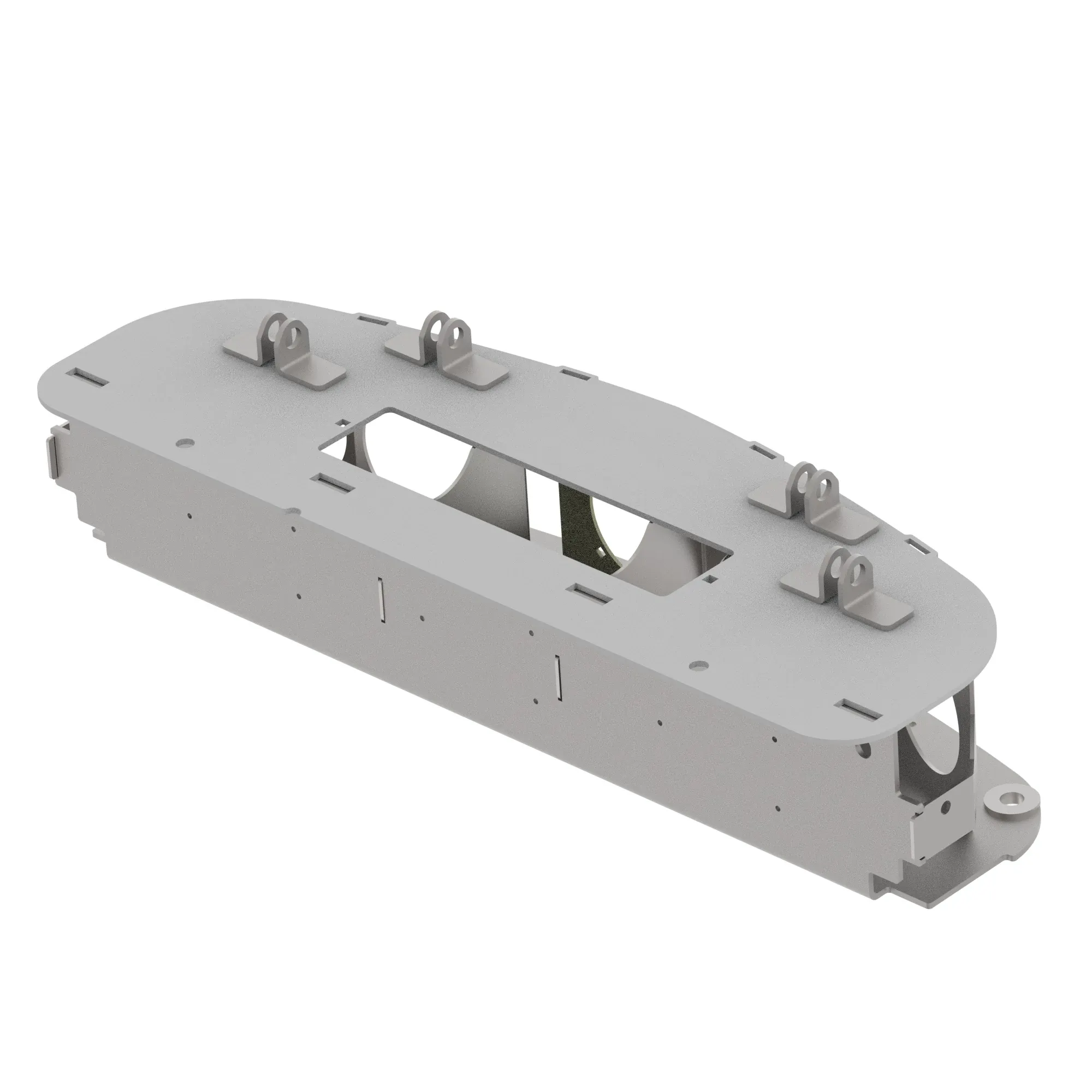 John Deere Housing - RE180163