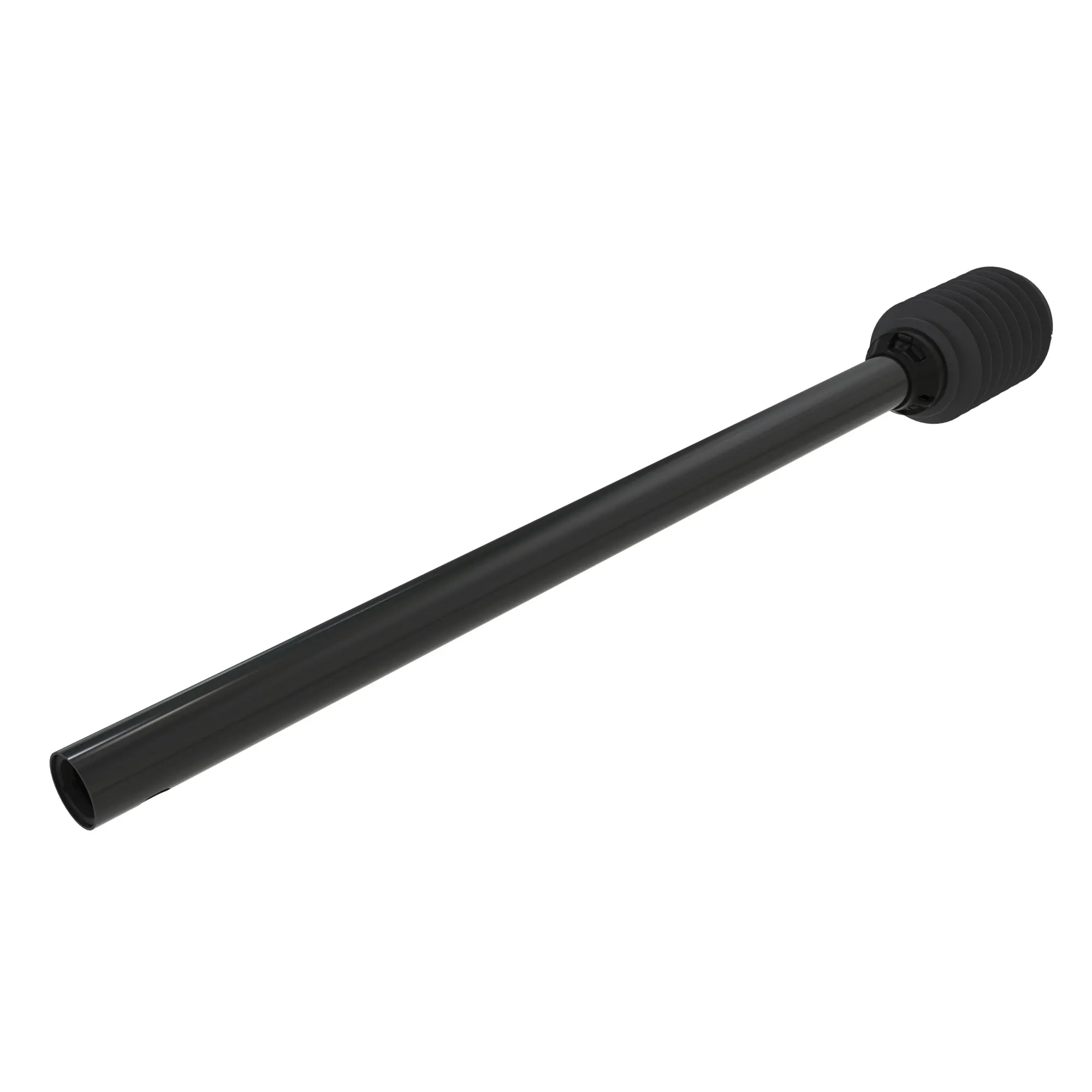 LH Wingshaft Tube Guard (Inner)
