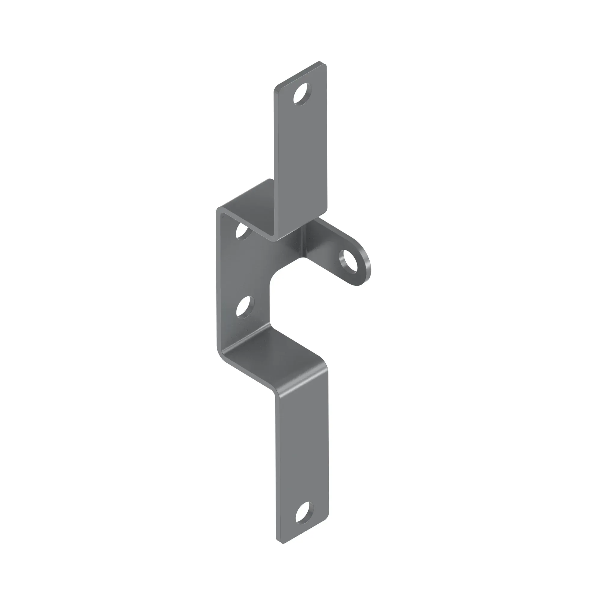 John Deere Lift Hose Retention Bracket - KK104988