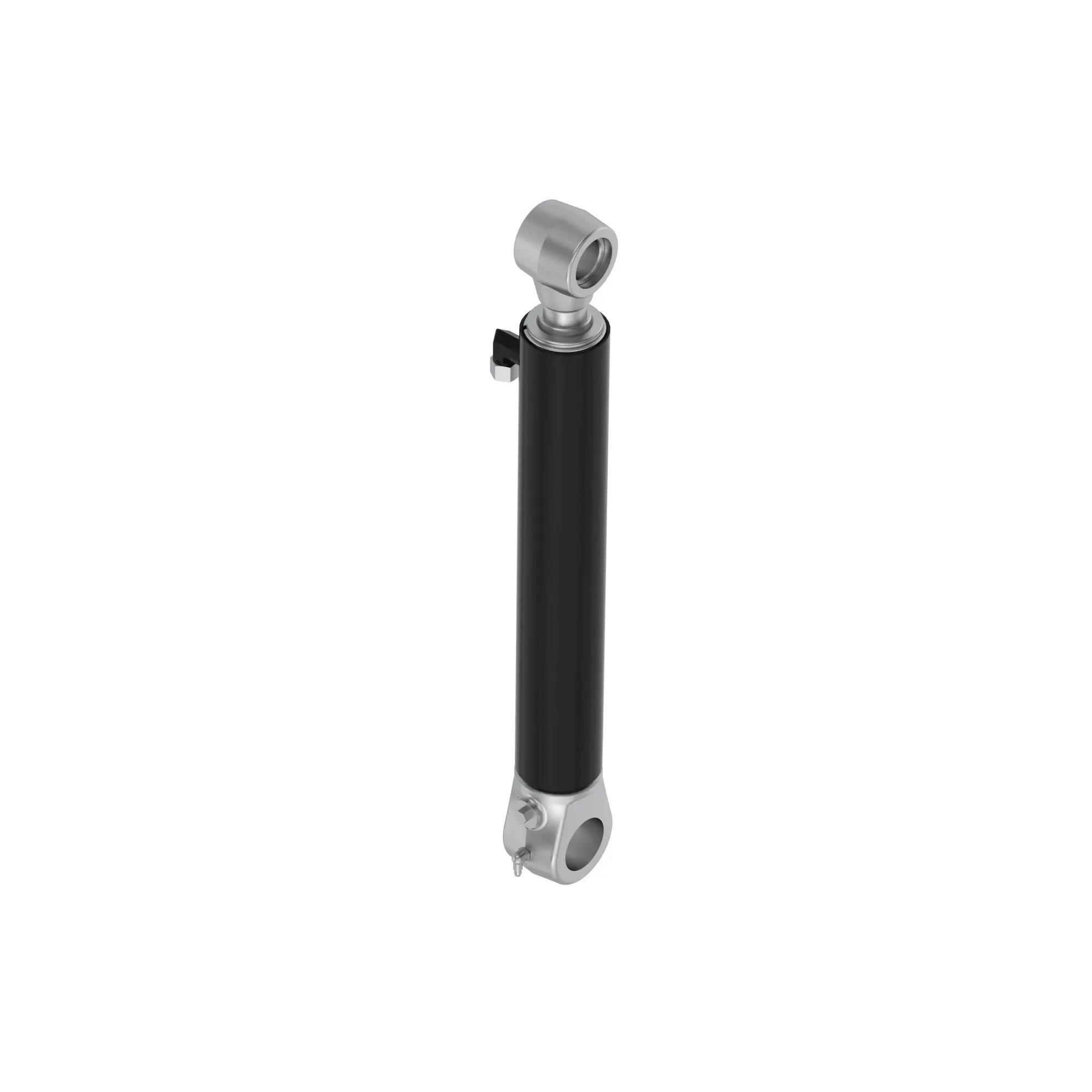 HYDRAULIC CYLINDER, 63 X 36- 377, 6