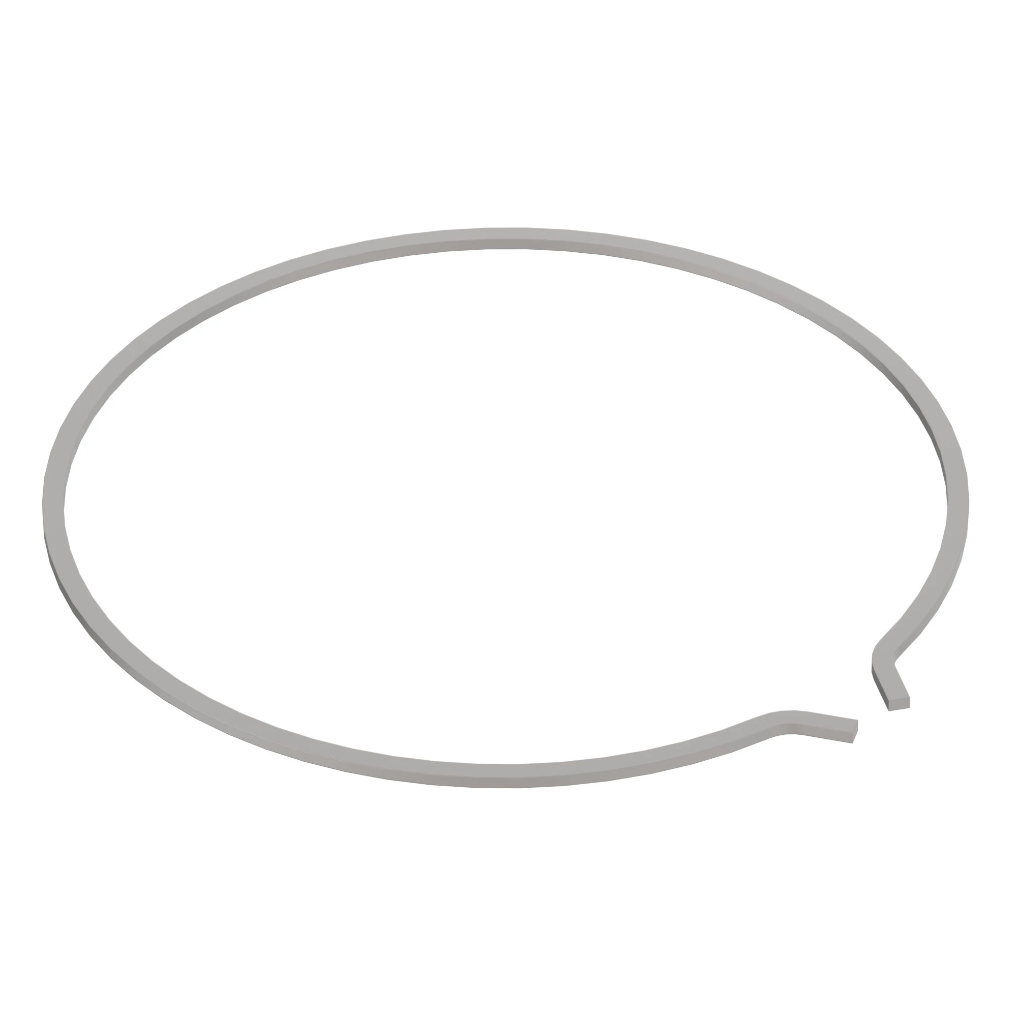 John Deere Snap Ring - Z42607