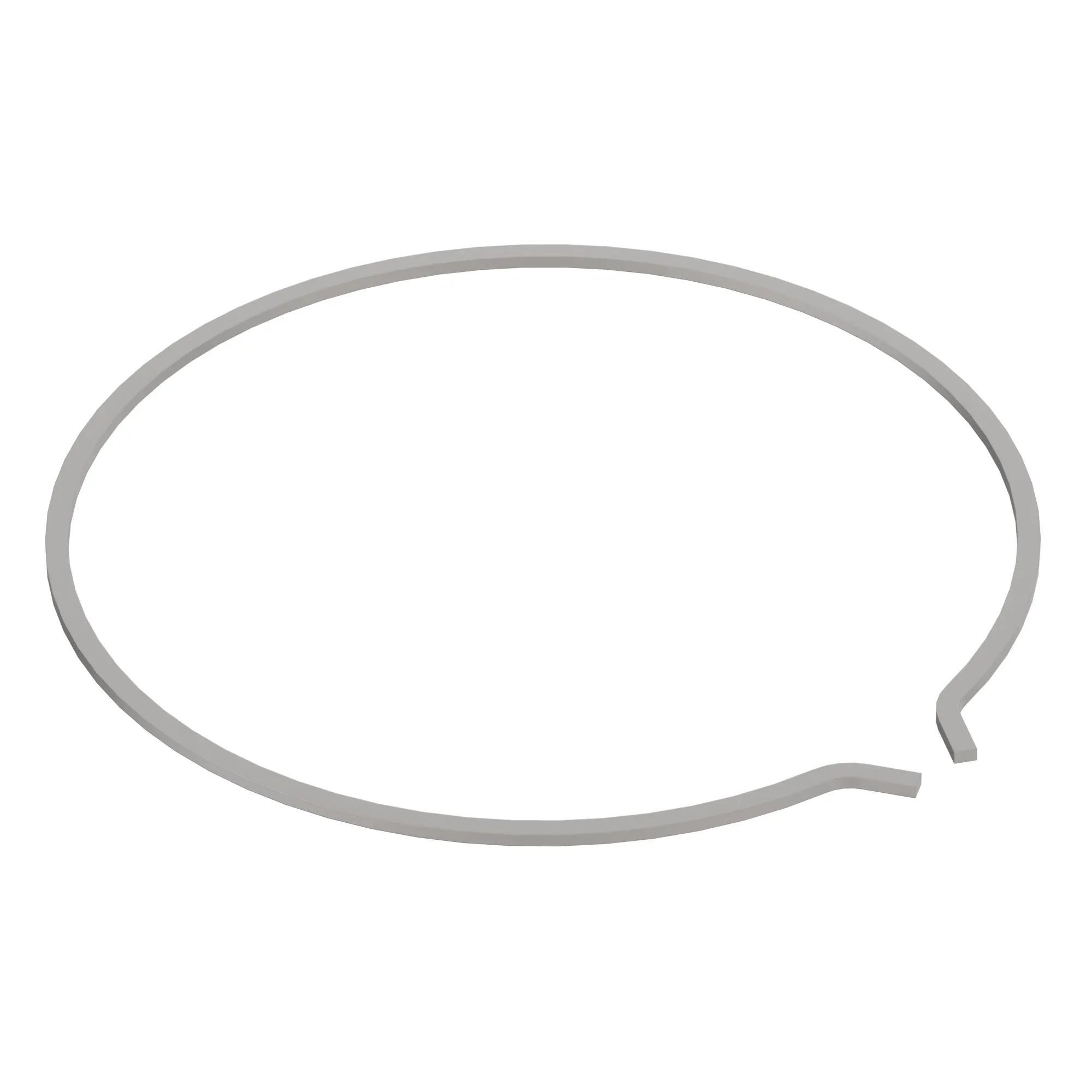 John Deere Snap Ring - Z42607