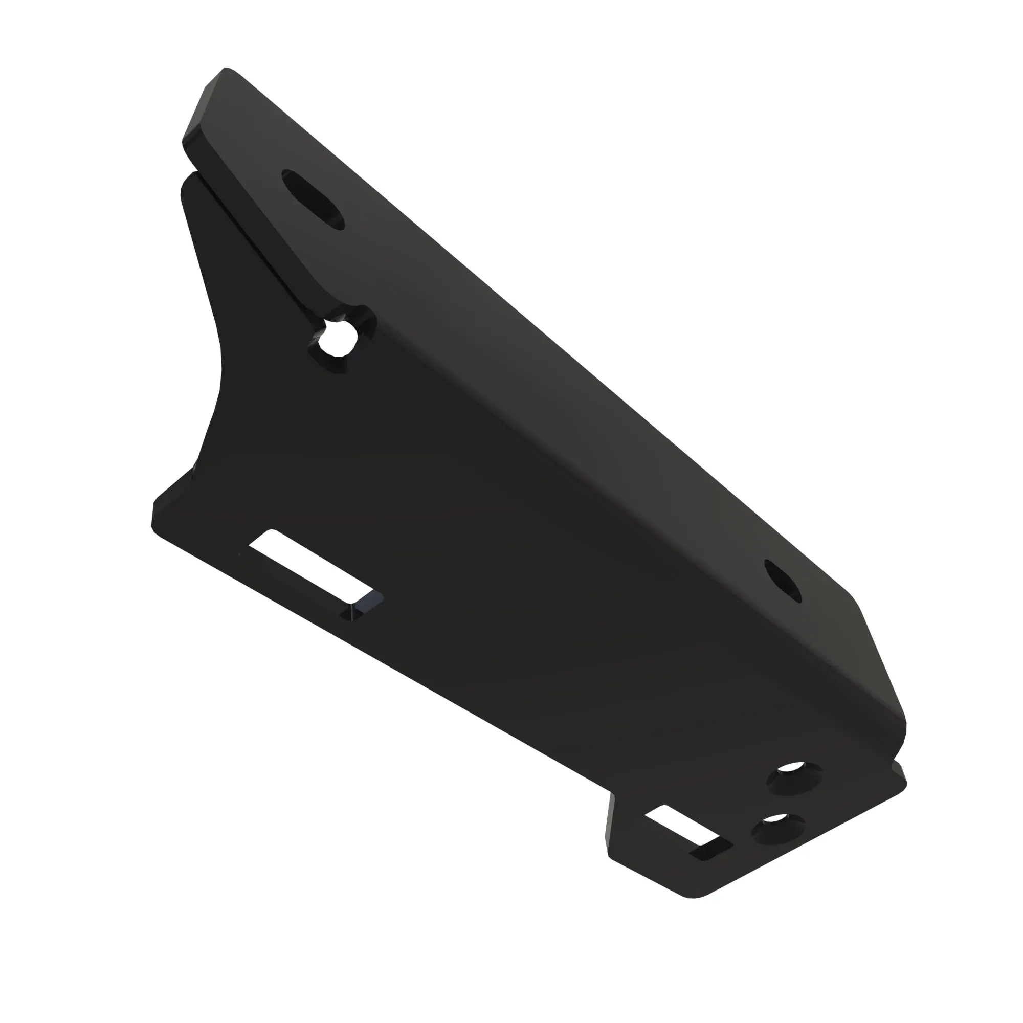 Base, 4630 Command Arm Mount