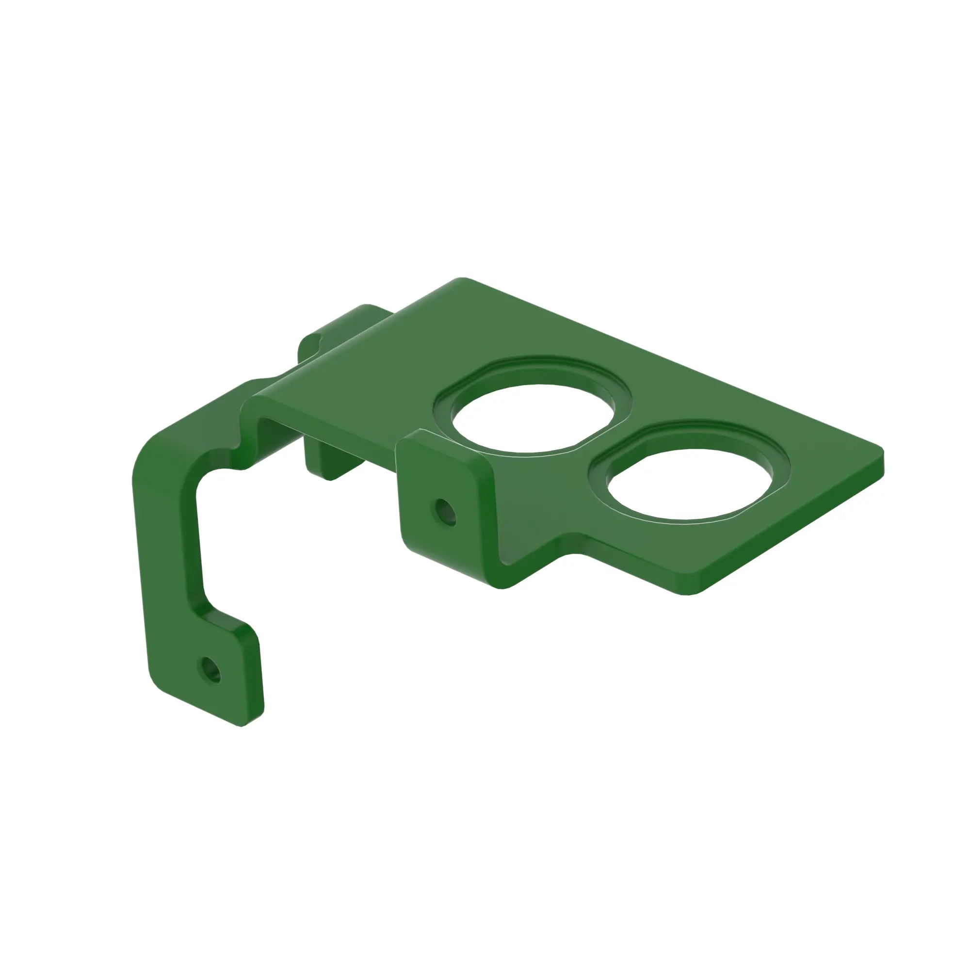 BRACKET, WIRING HARNESS