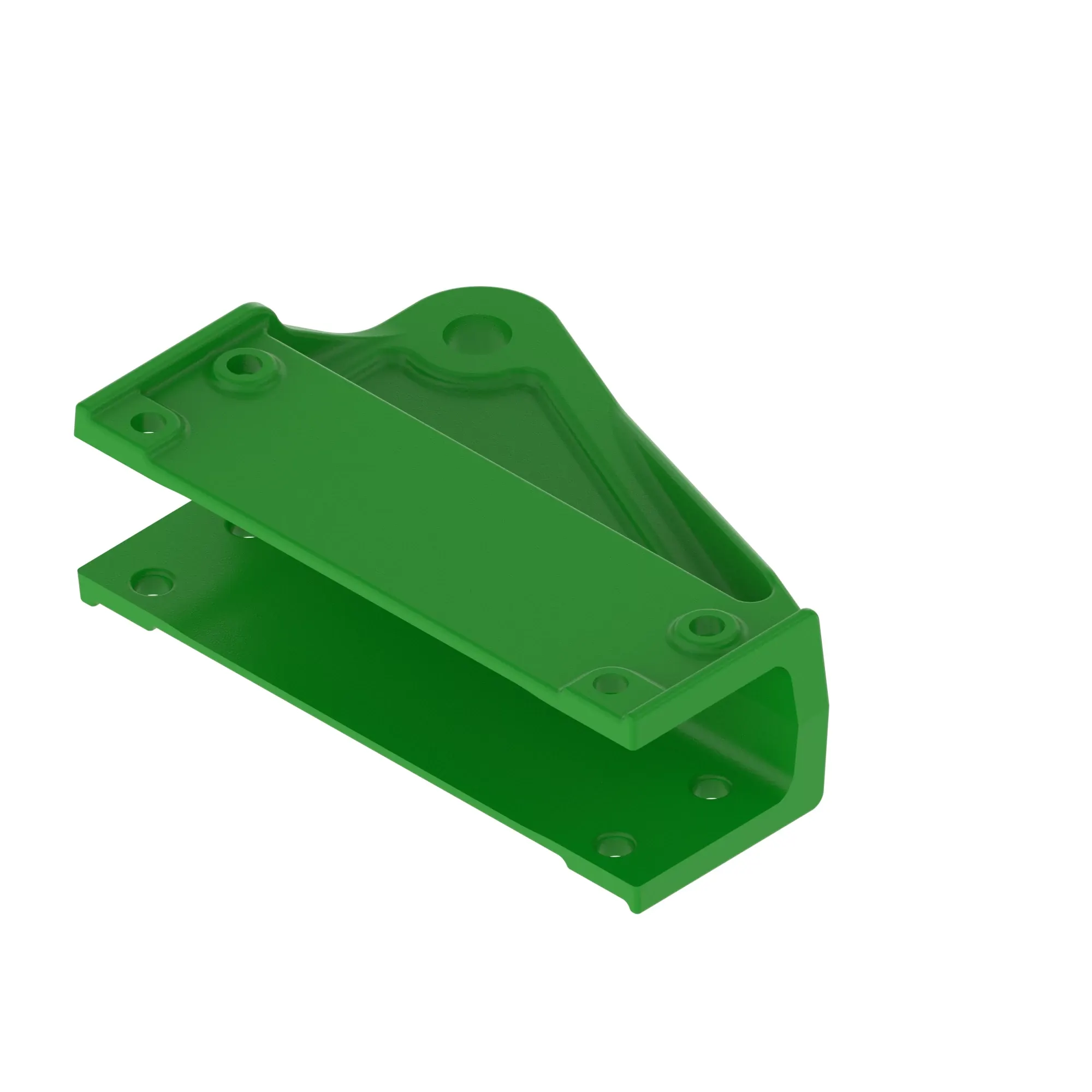 SUPPORT, HYD CYL
FLAT FOLD WING HINGE