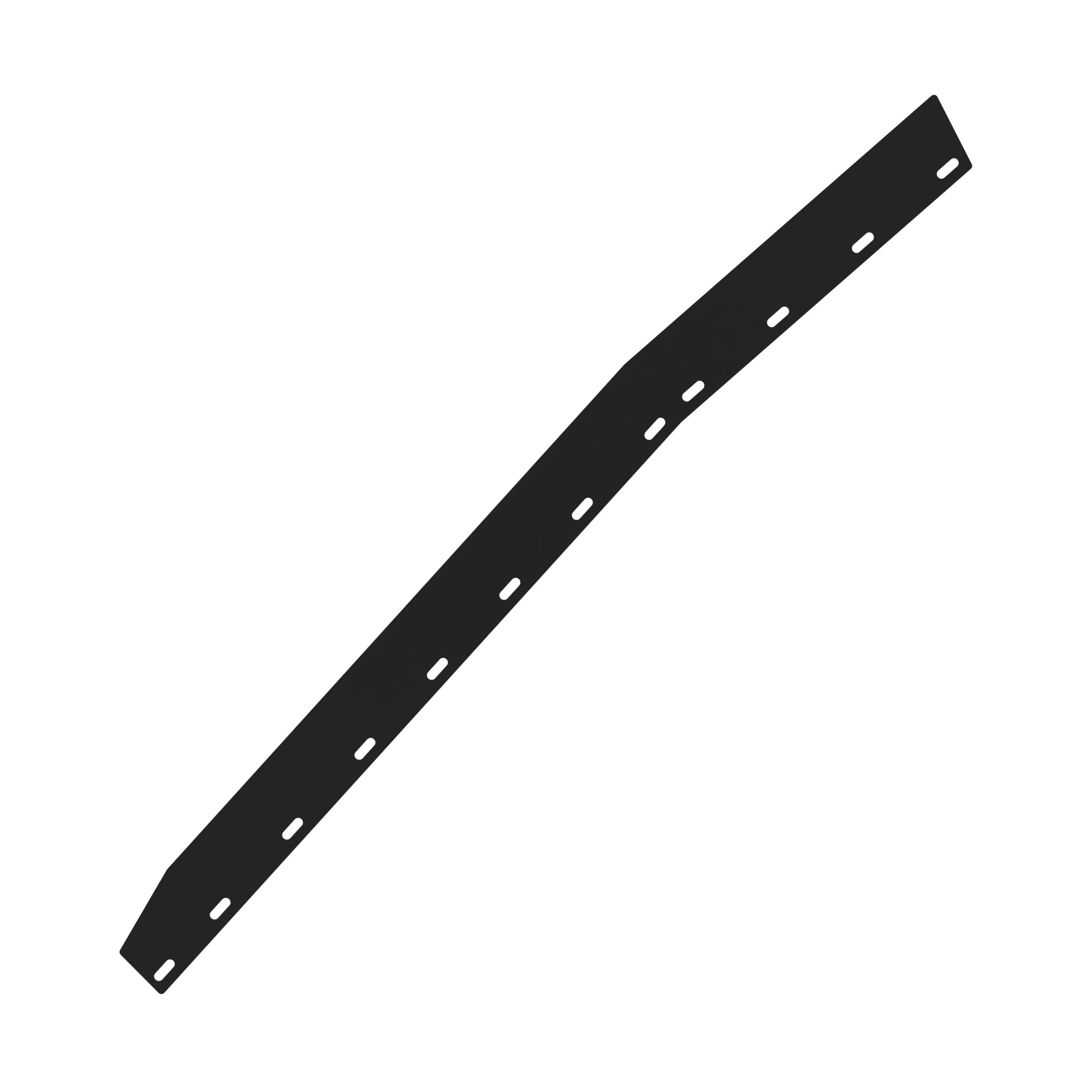まぁー HXE184522: Chaffer Frame Seal, Front Side | Shop.Deere.com