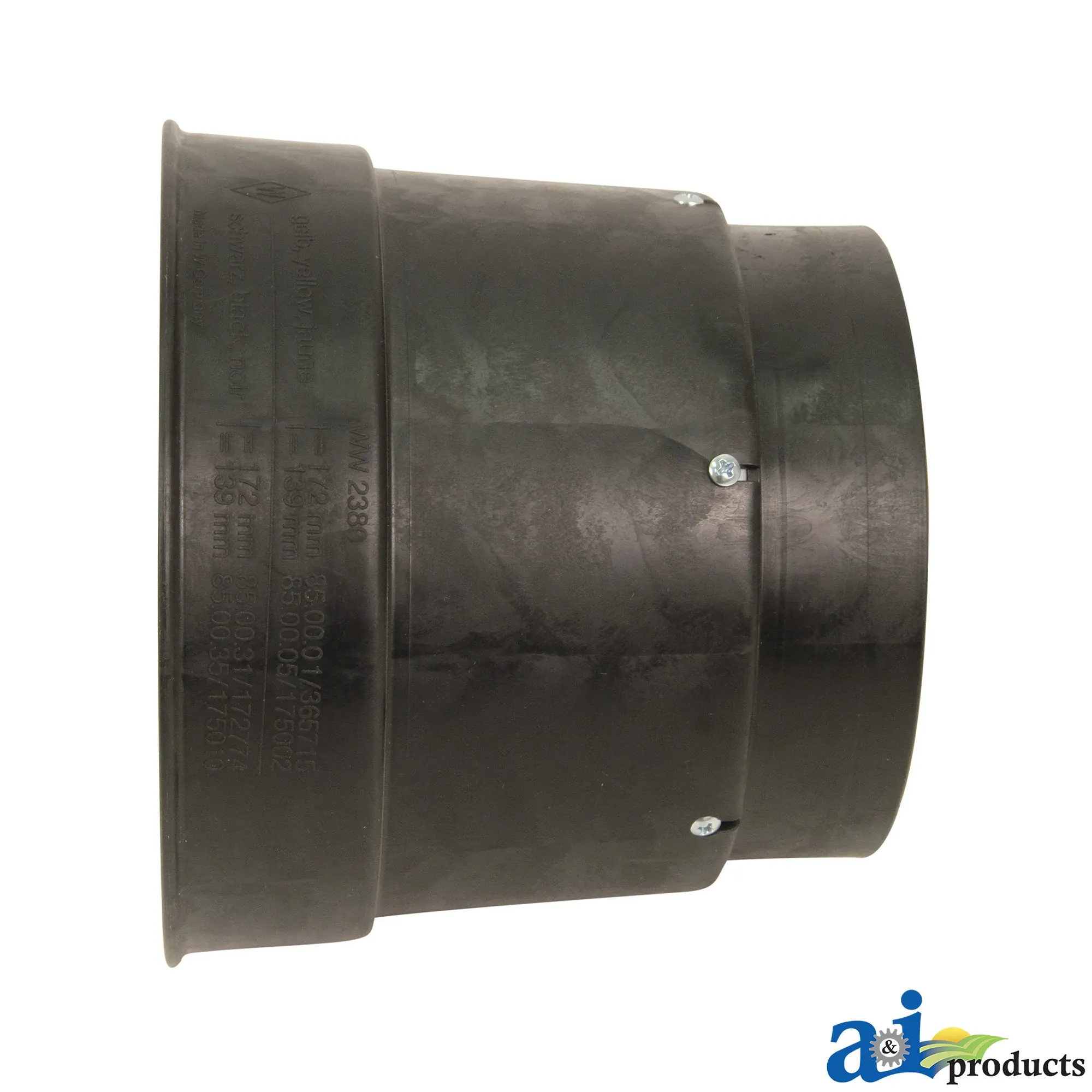 CONE & BEARING ASSY.