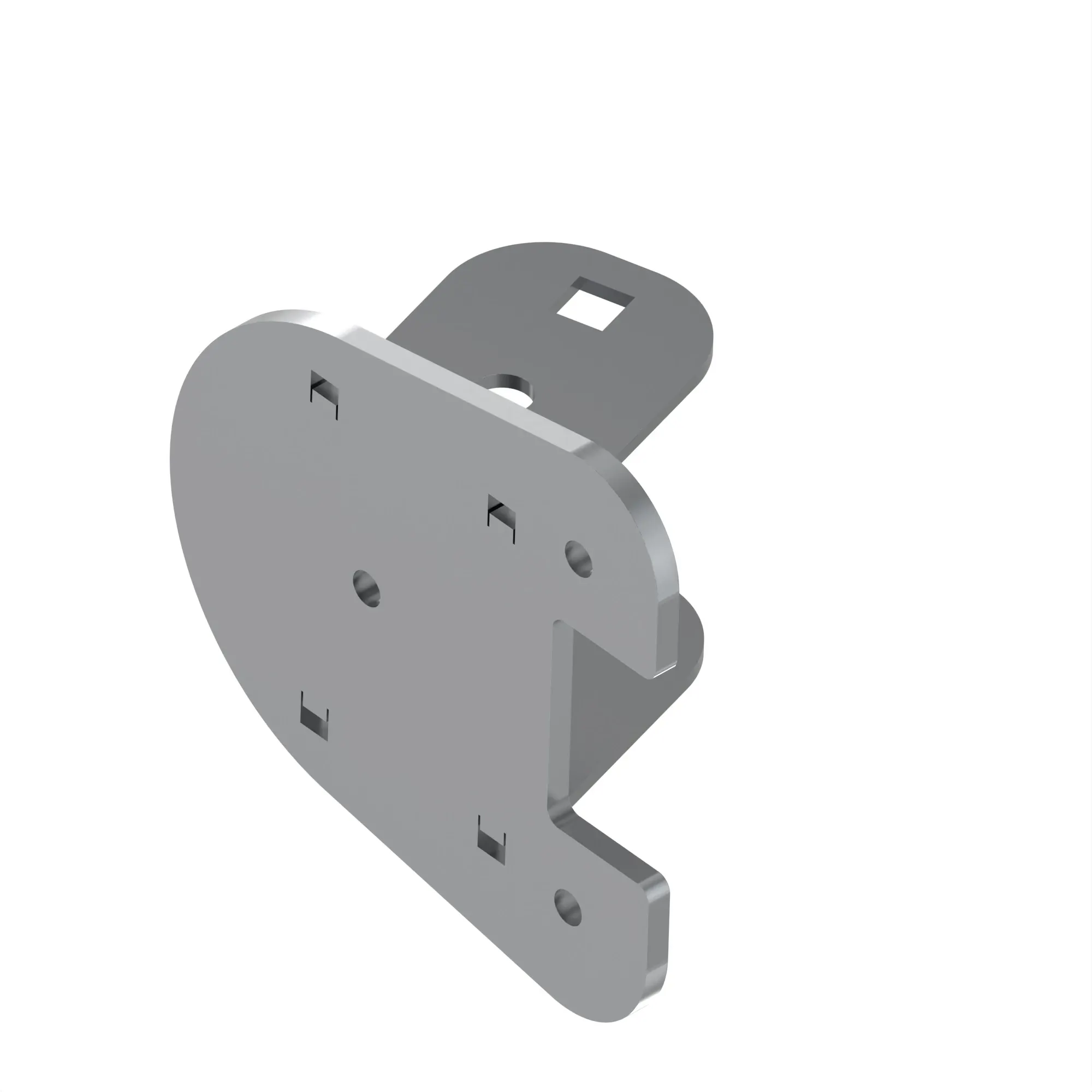 MONITOR MOUNT