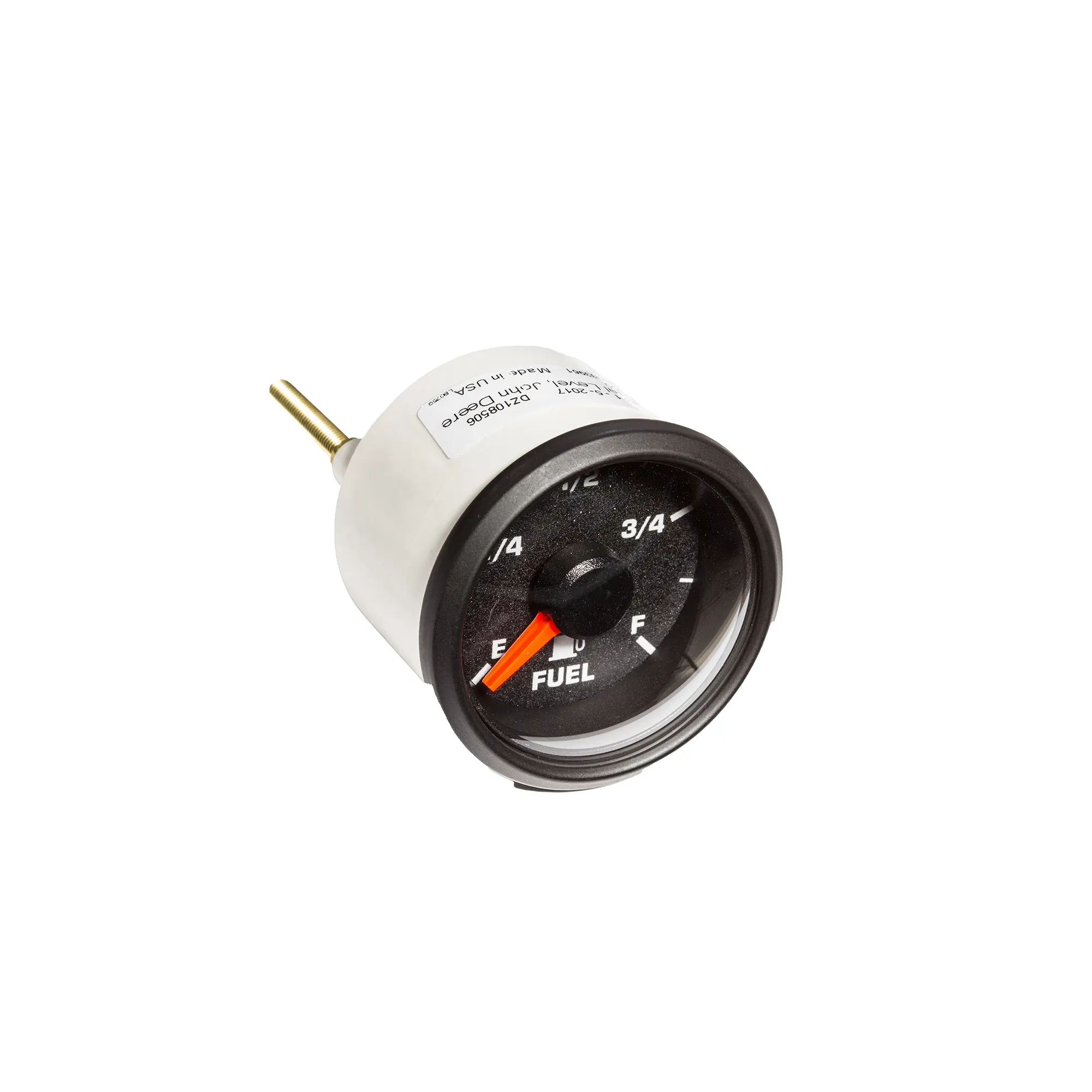 John Deere Fuel Level Gauge - DZ108506
