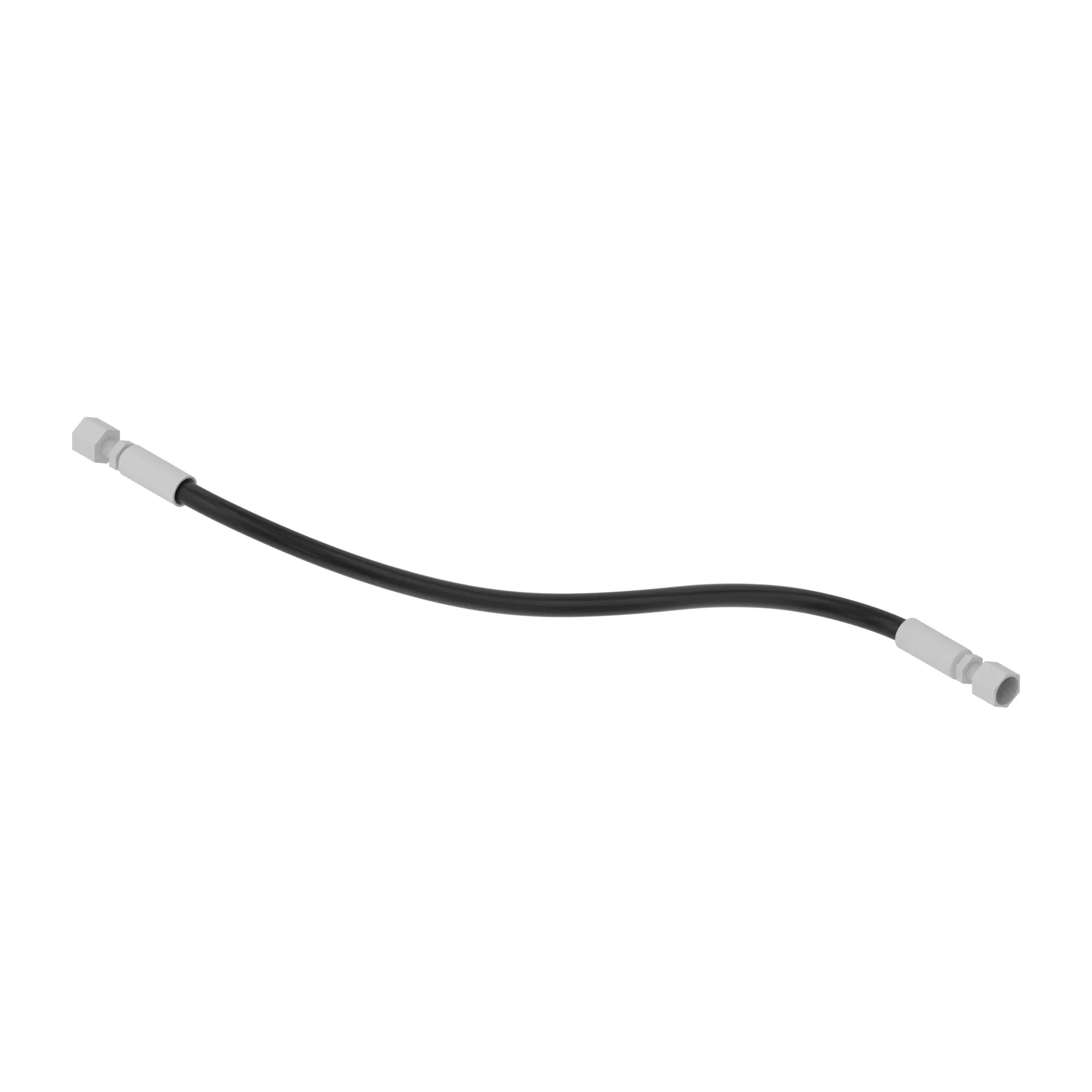 John Deere Hydraulic Hose - AN207109