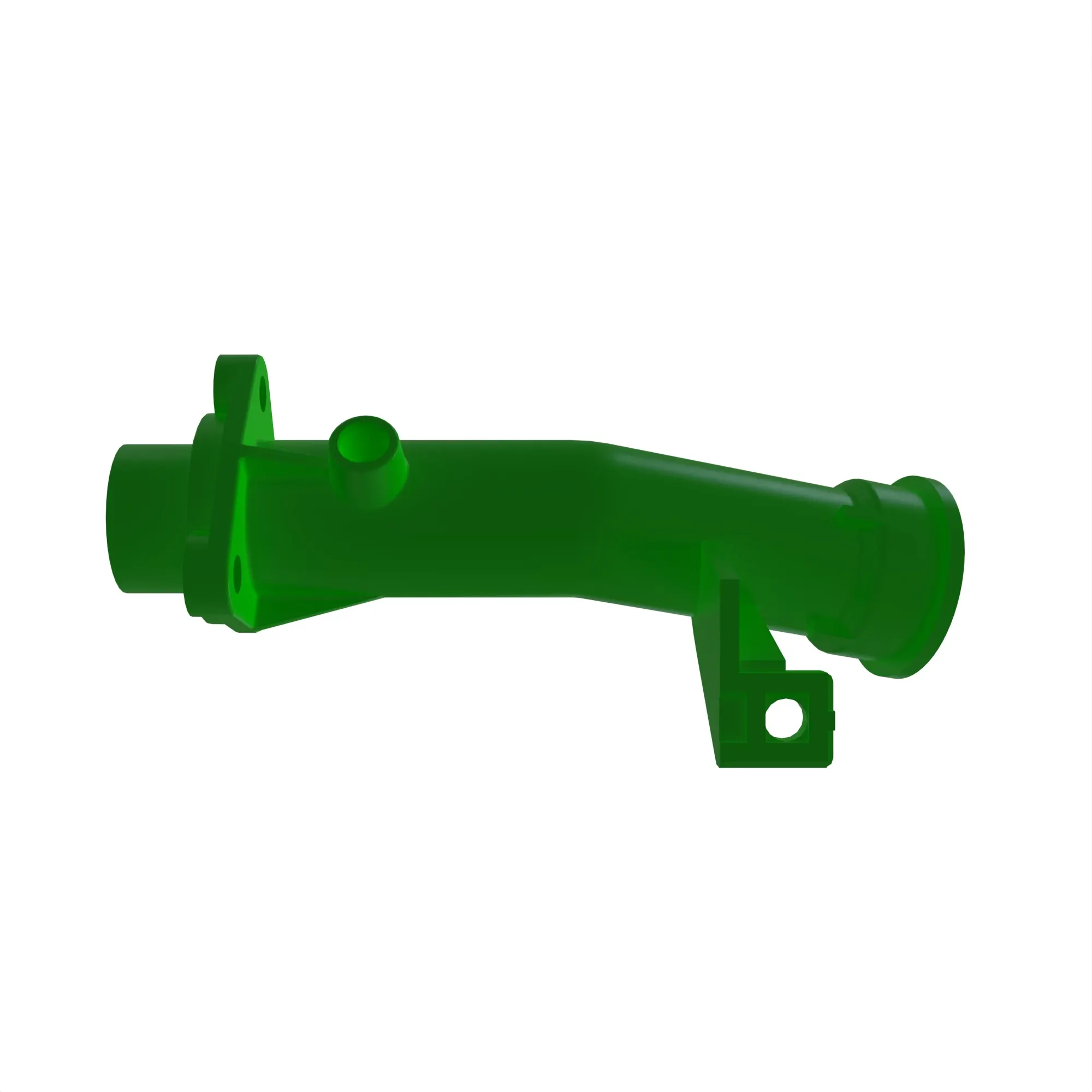 Filler Neck