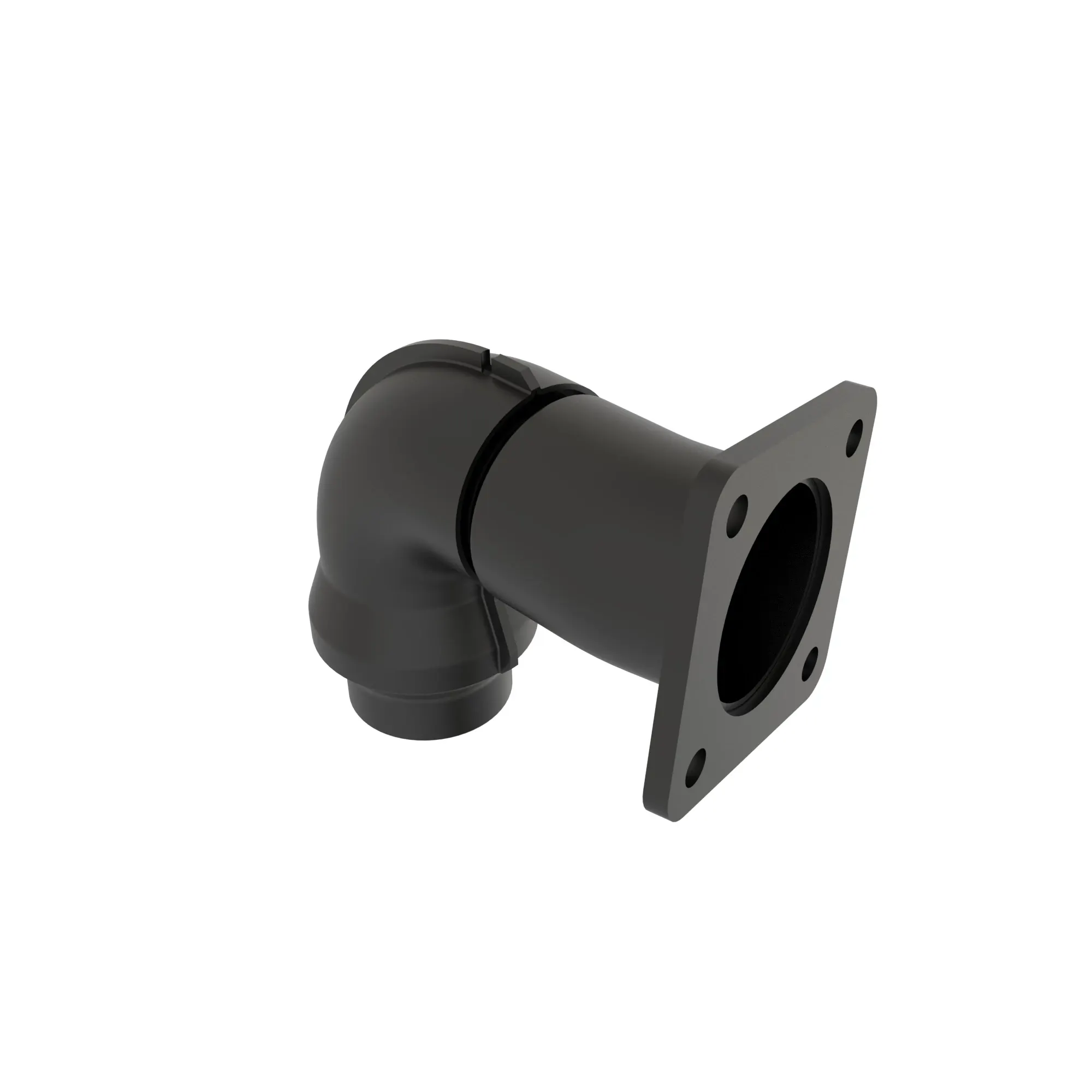 Exhaust Pipe