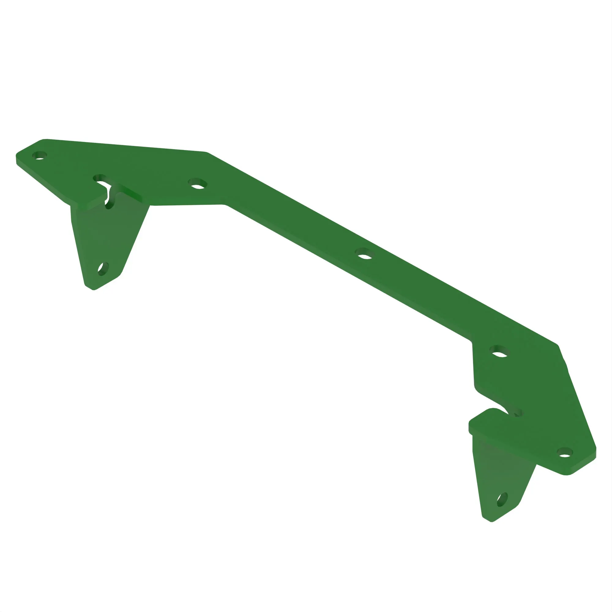 BRACKET, LADDER SUPPORT