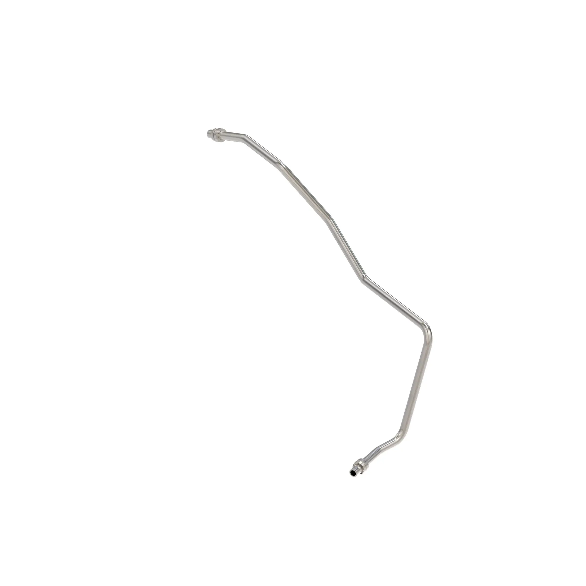 John Deere ILS™ Steering Cylinder RH Oil Line - RE226673