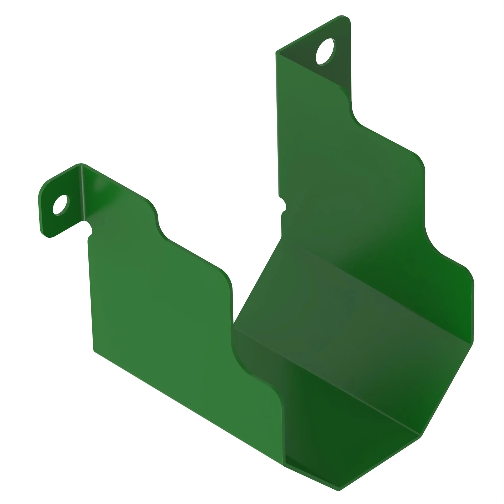 PTO HINGE DRIVELINE, FRONT