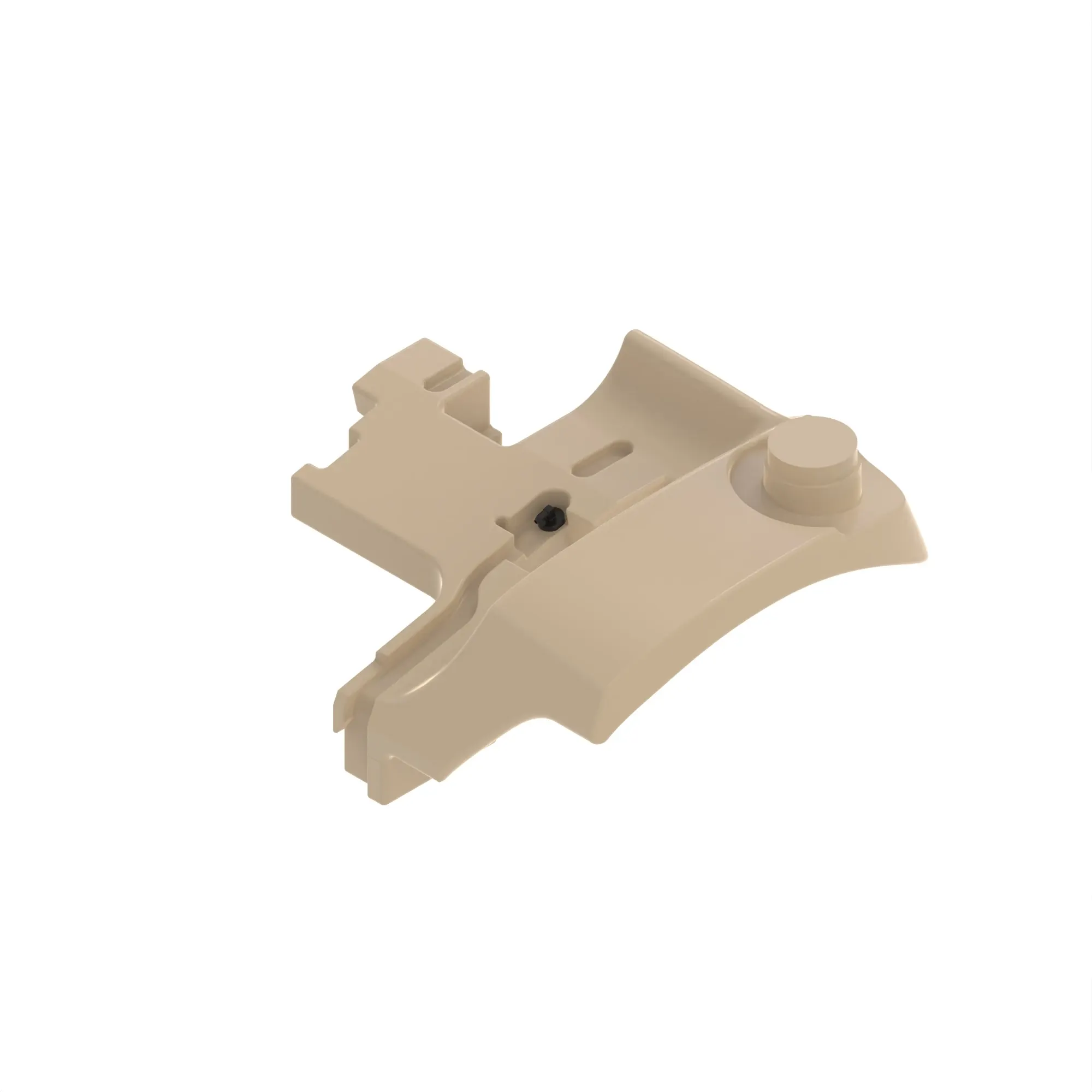 John Deere Fuel Tank - AM133374