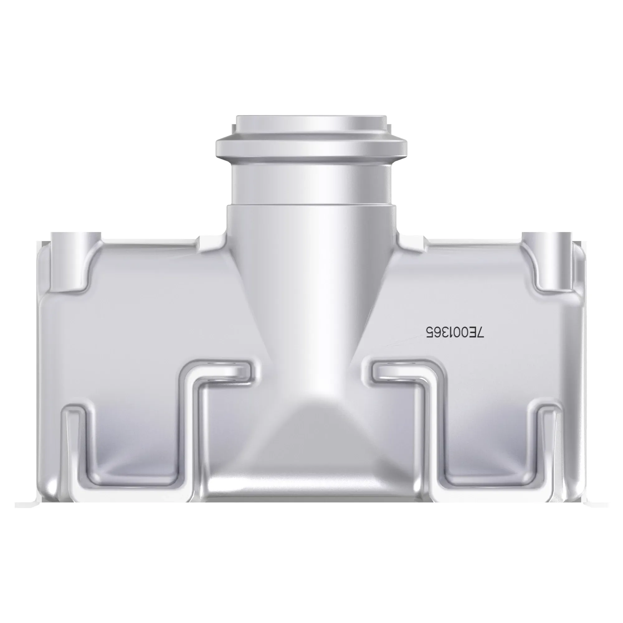 AFTERCOOLER