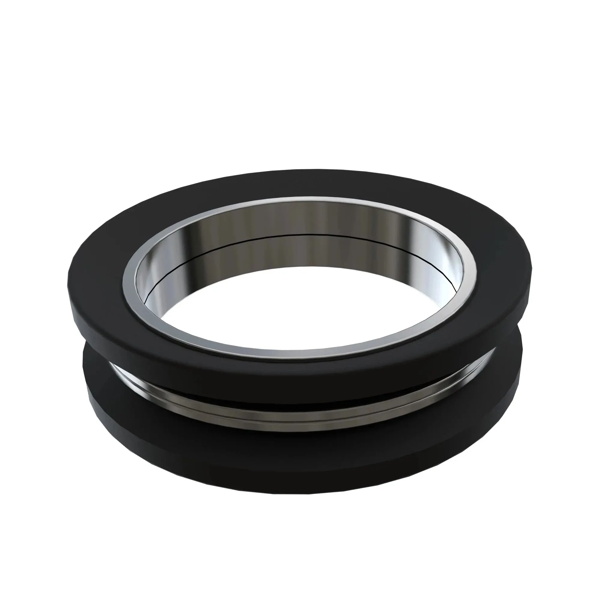 John Deere Metal Face Seal - AT362293