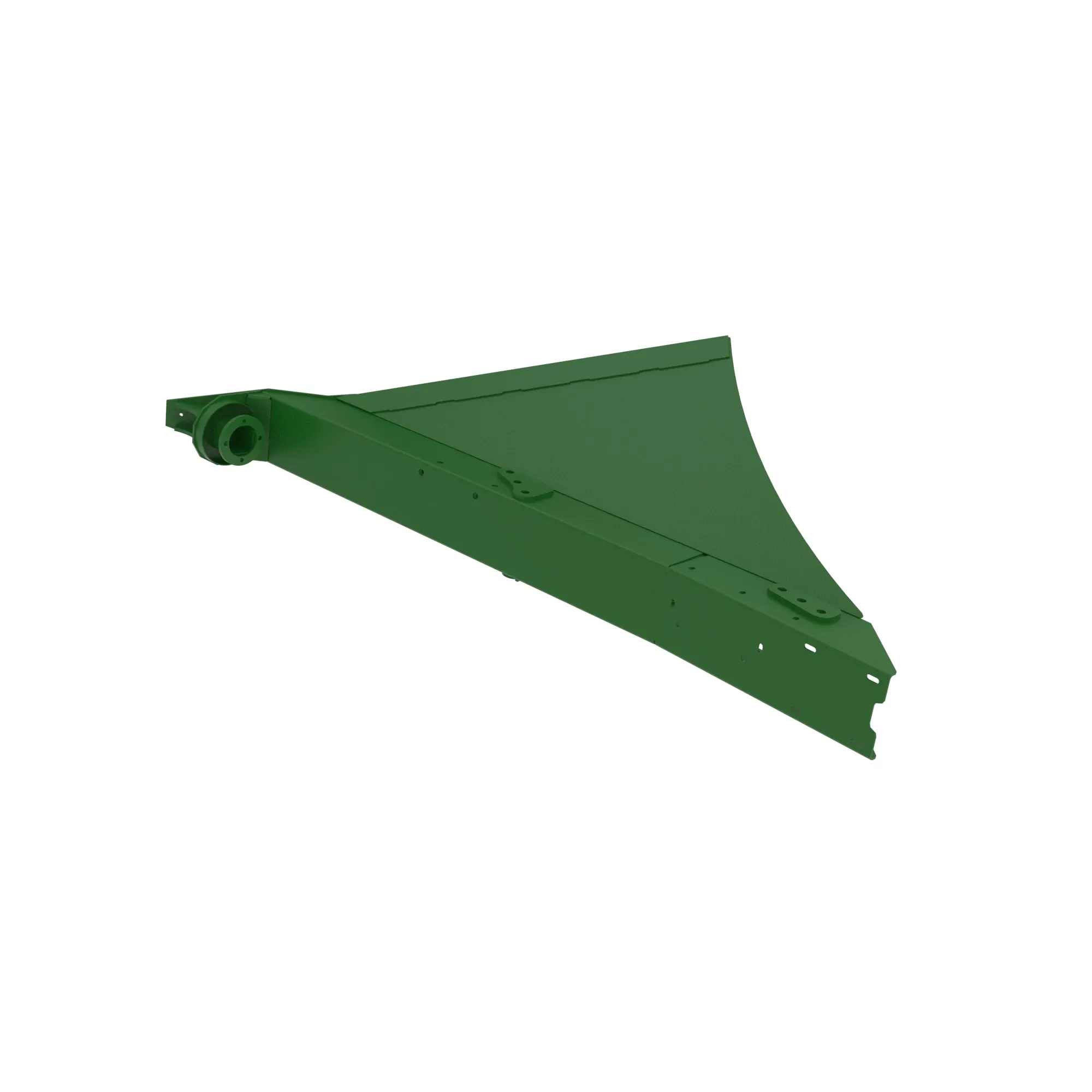 John Deere Crop Divider Frame, Right Side - CB11517483