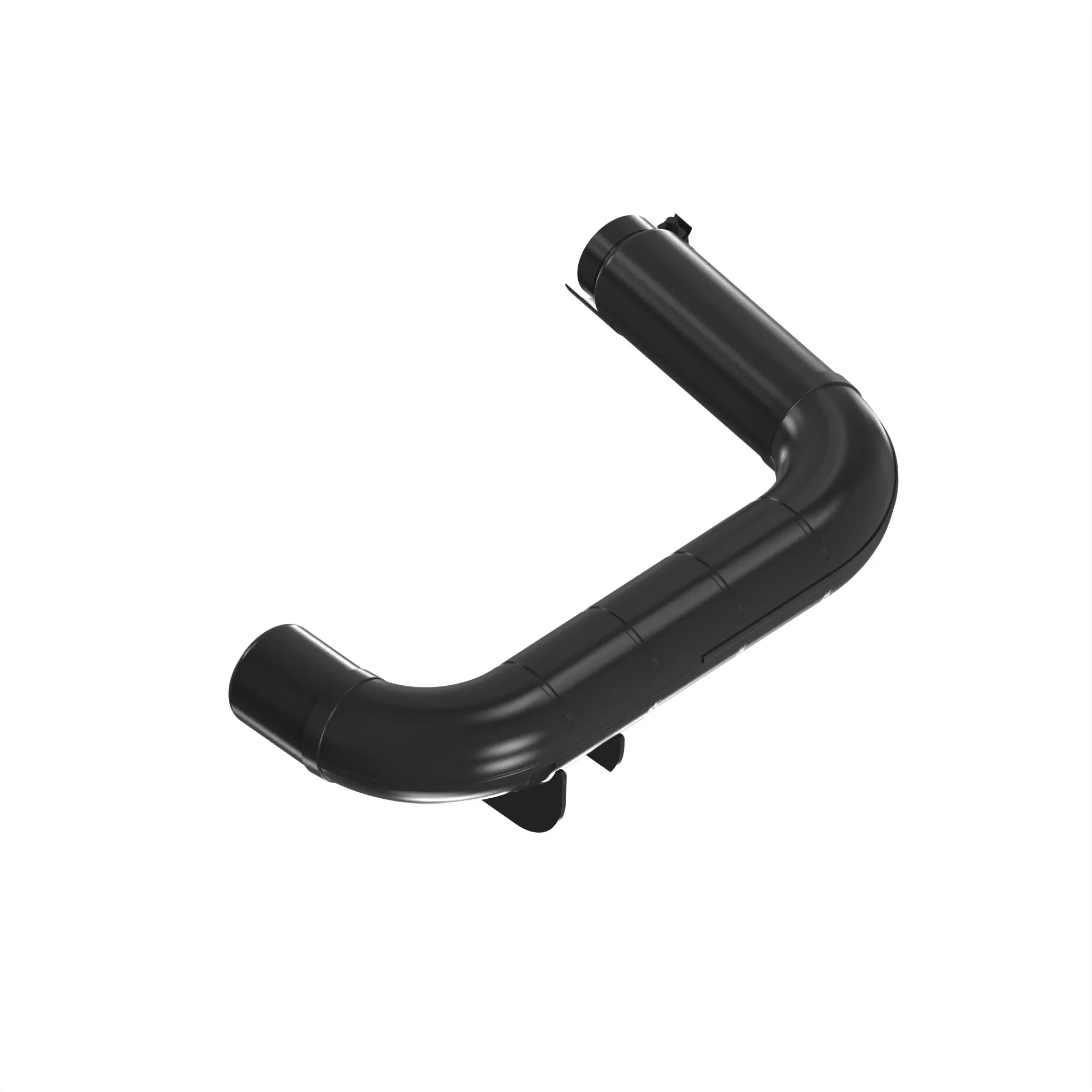 John Deere Exhaust Pipe - RE247252