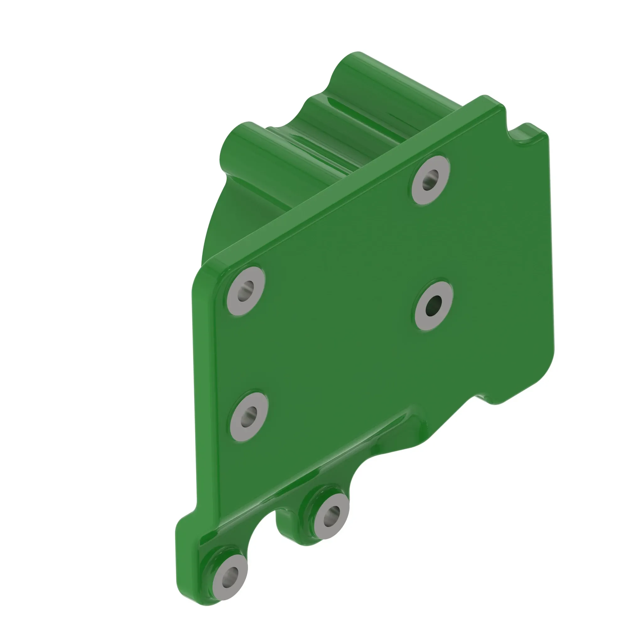 John Deere Variable Speed Fan Bracket - H238807