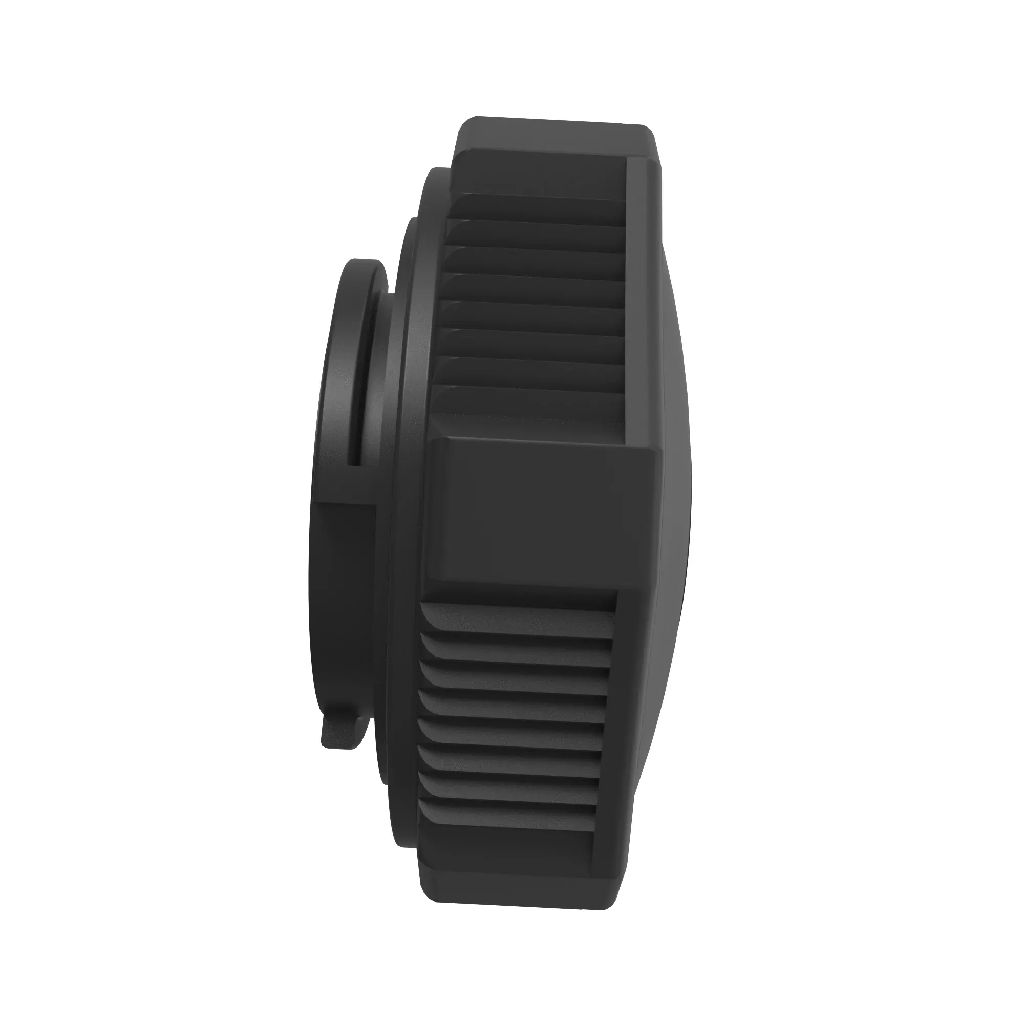 FILLER CAP, OIL FILLER