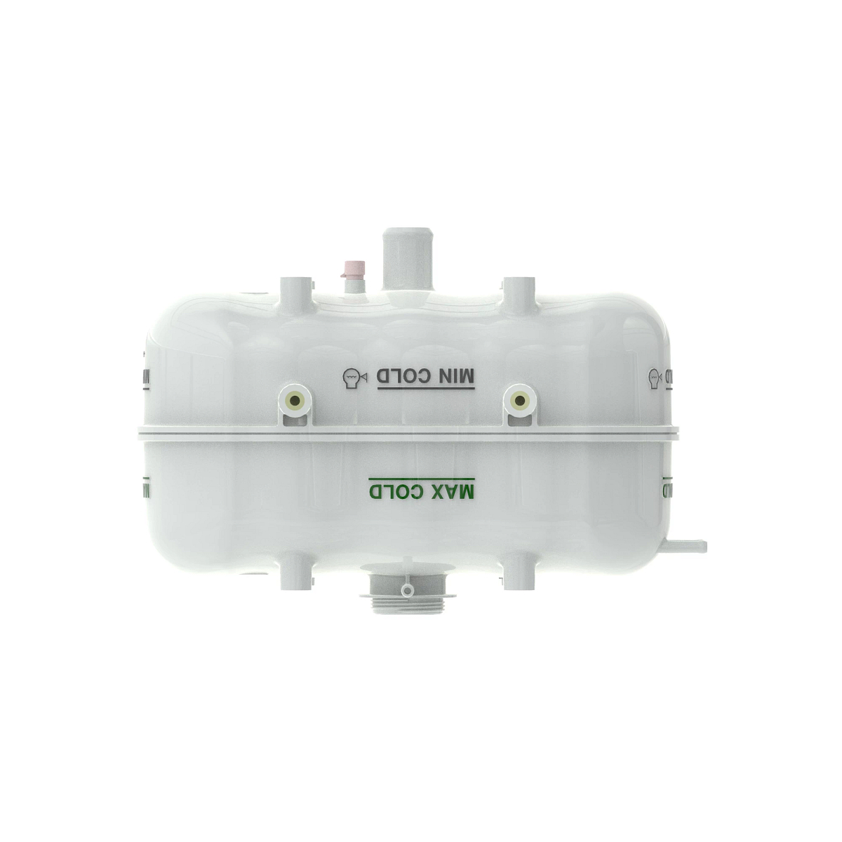 TANK, SURGE 8L