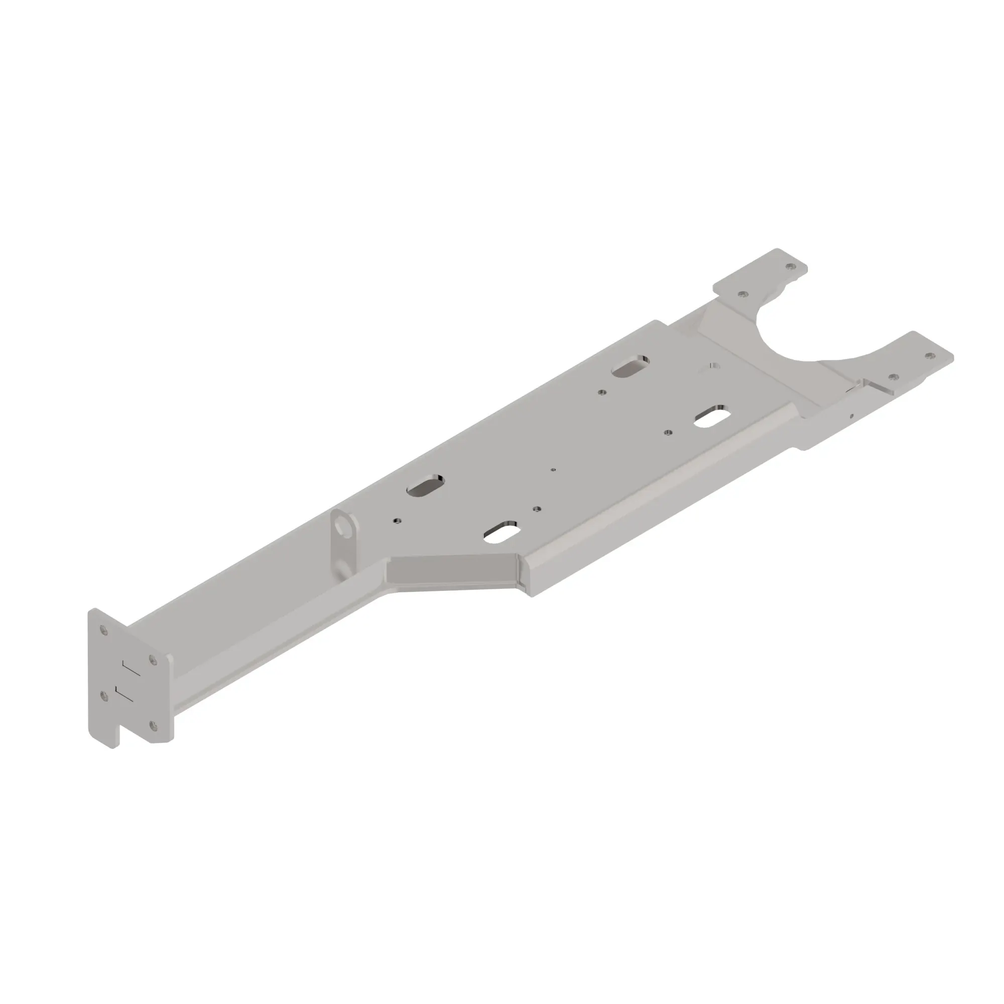 John Deere ATD Bracket - F660139
