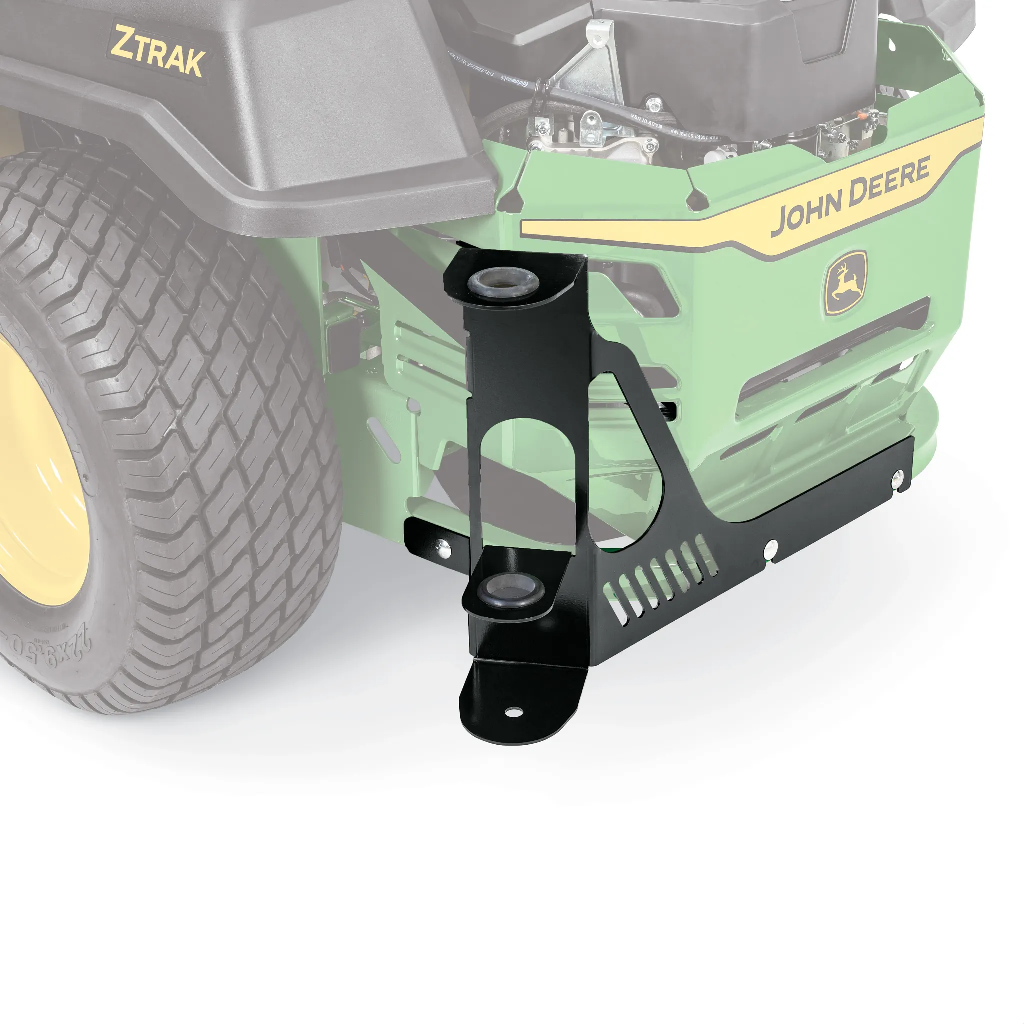 John Deere Yard Tool Bracket Kit - BUC11066