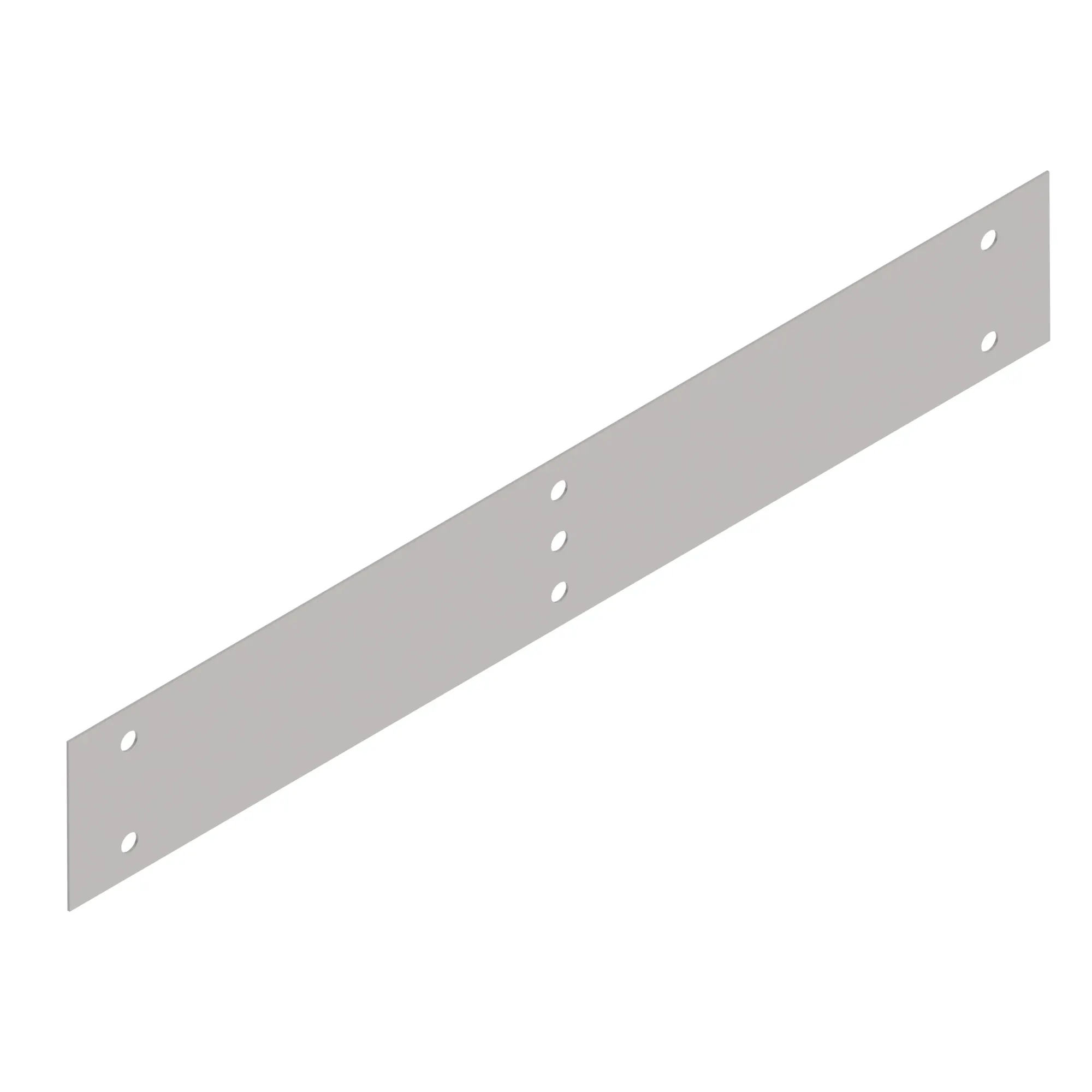 John Deere Wear Plate Shim - 701534200