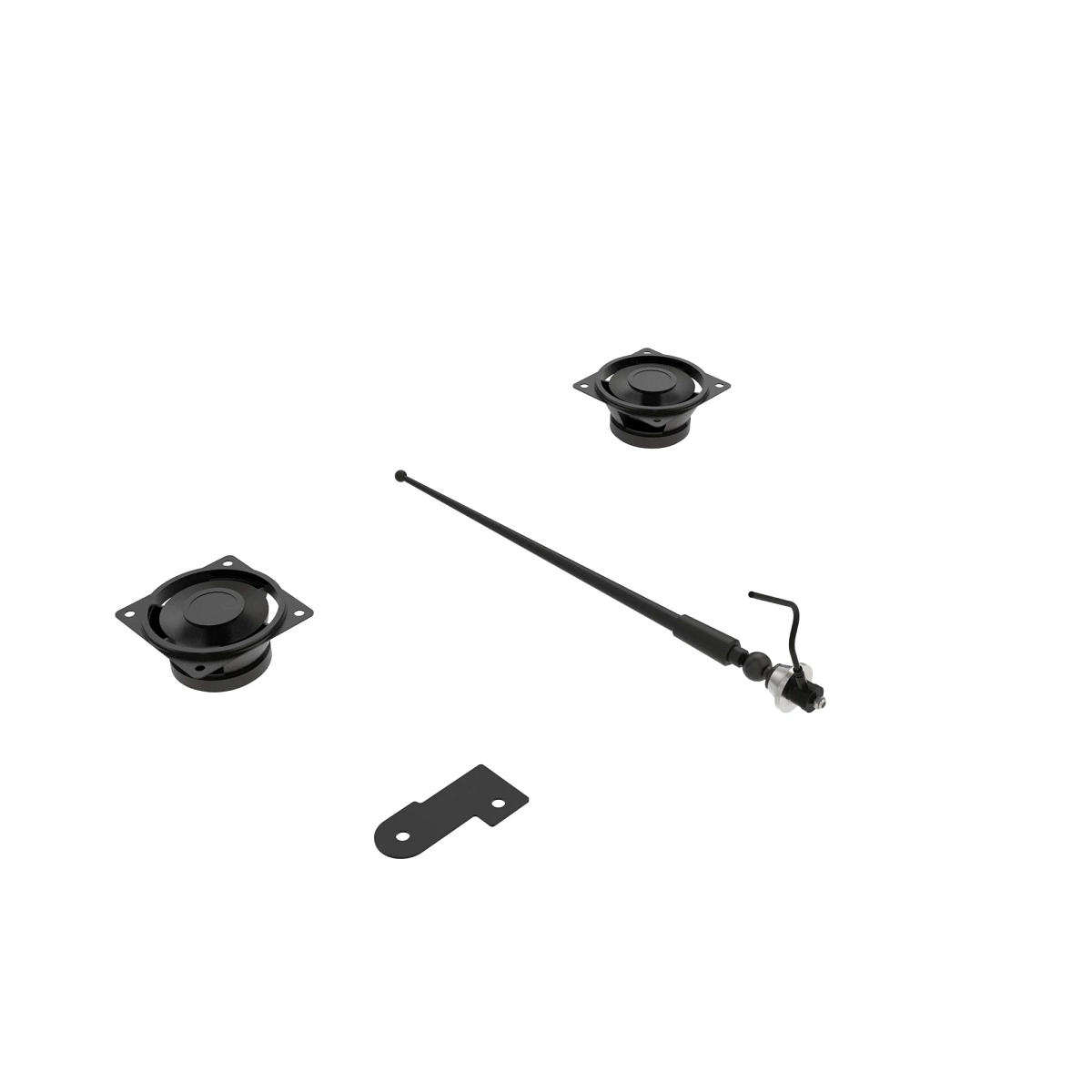 Radio Kit
