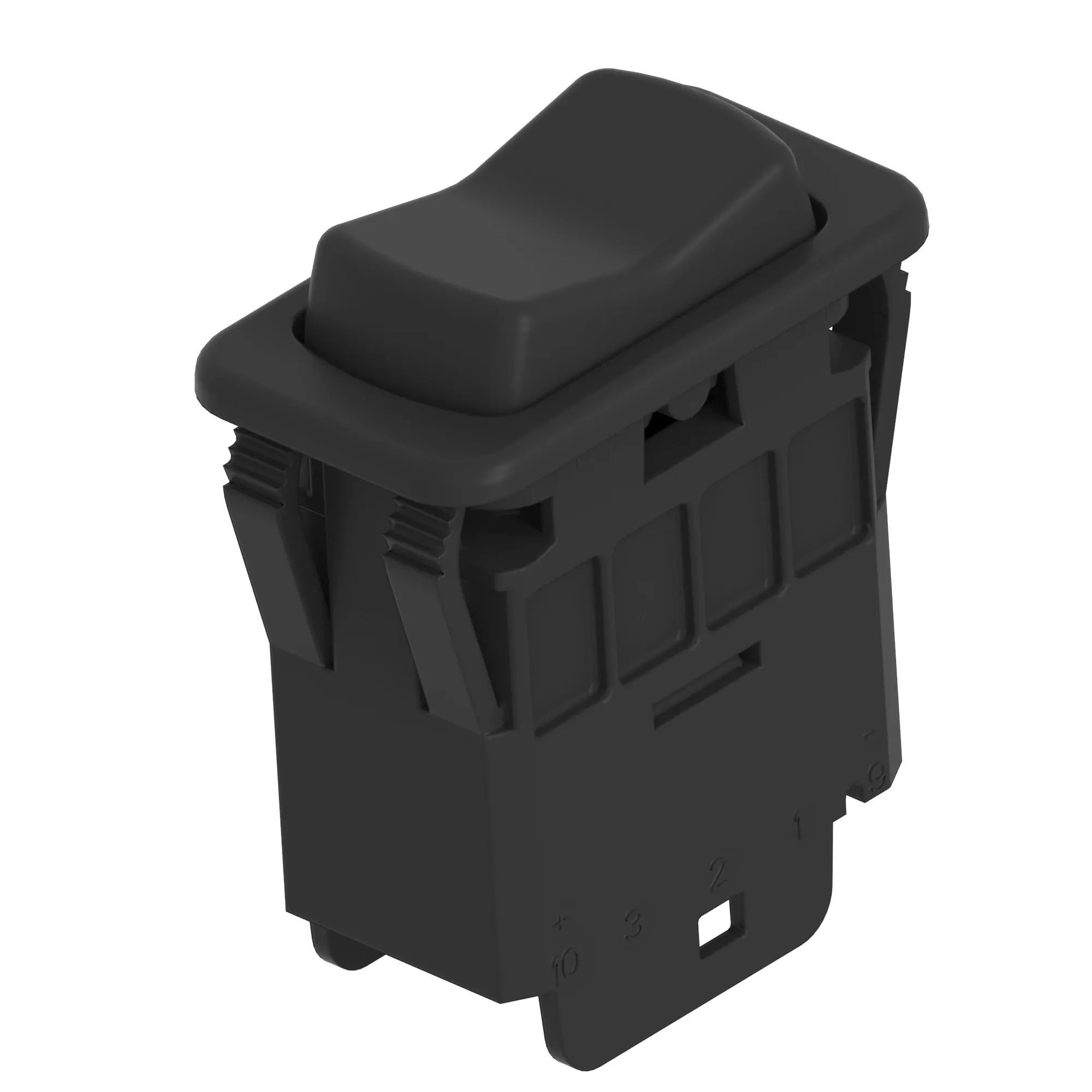 Toggle/Rocker Switch