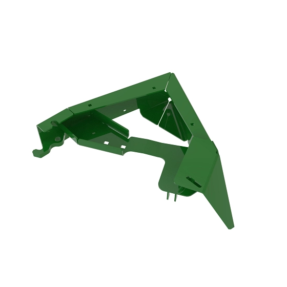 John Deere Guide - AXE43925