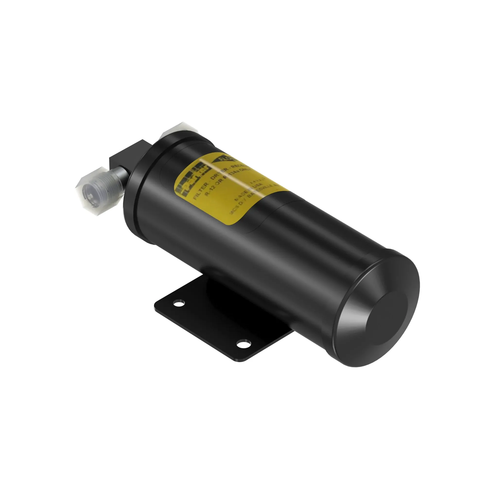Receiver-Dryer