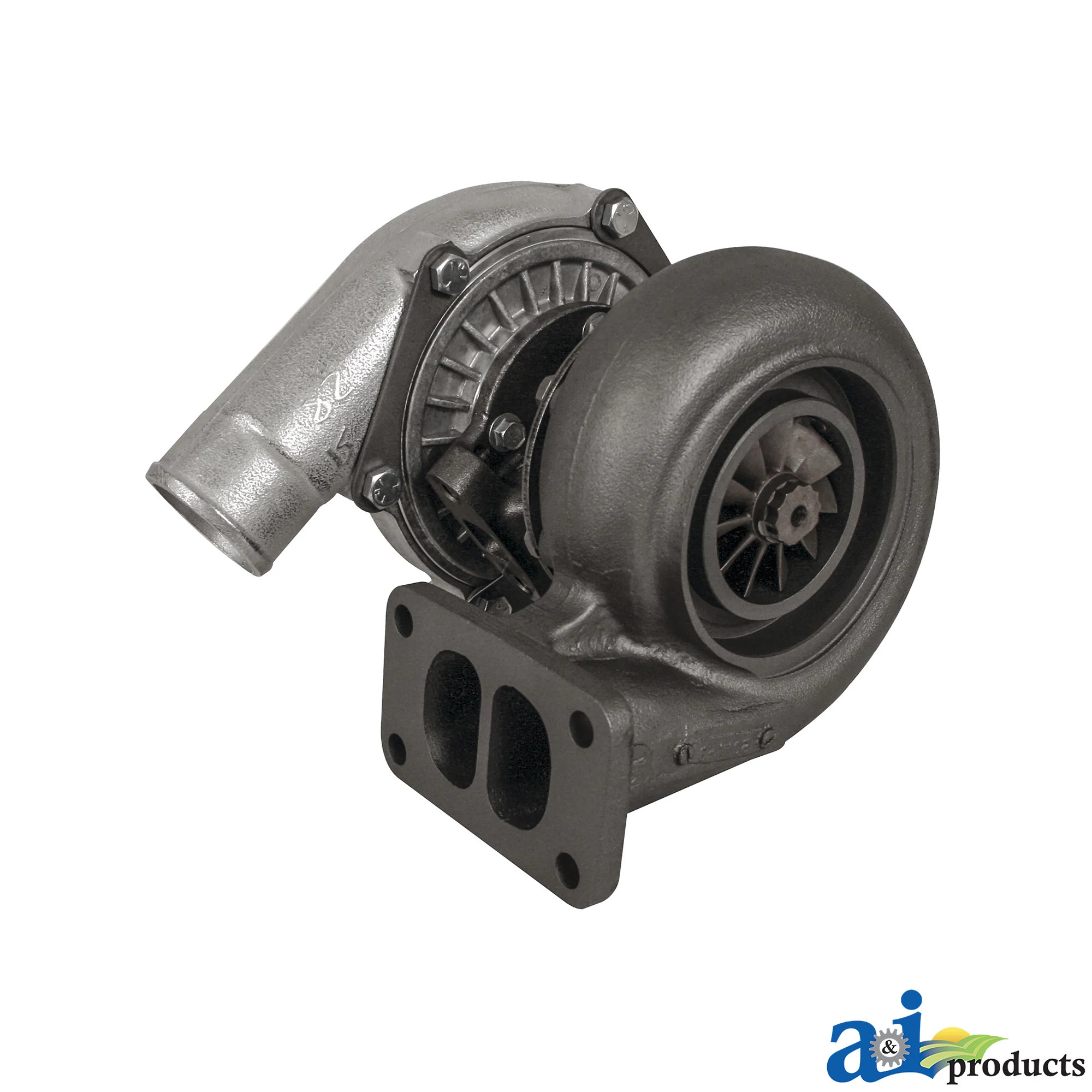 REMAN Turbocharger