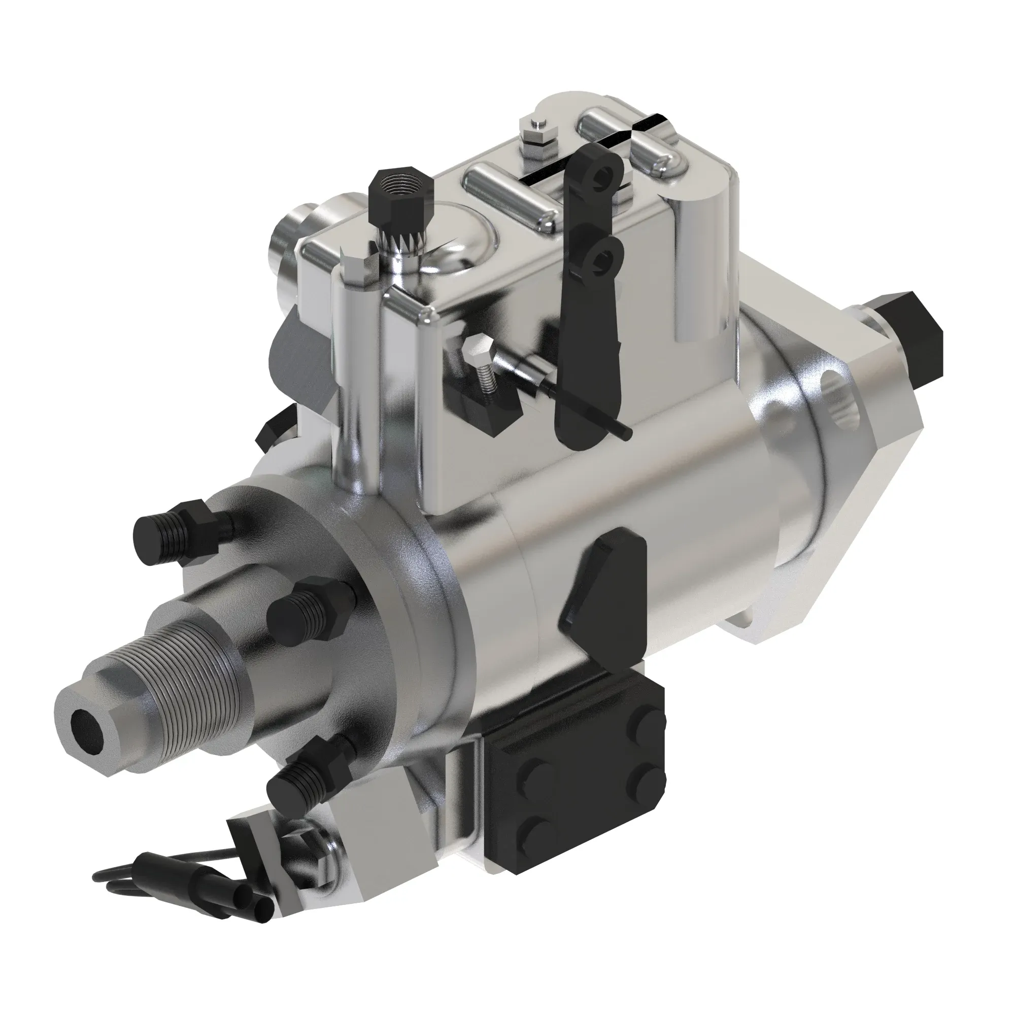 Fuel Injection Pump
