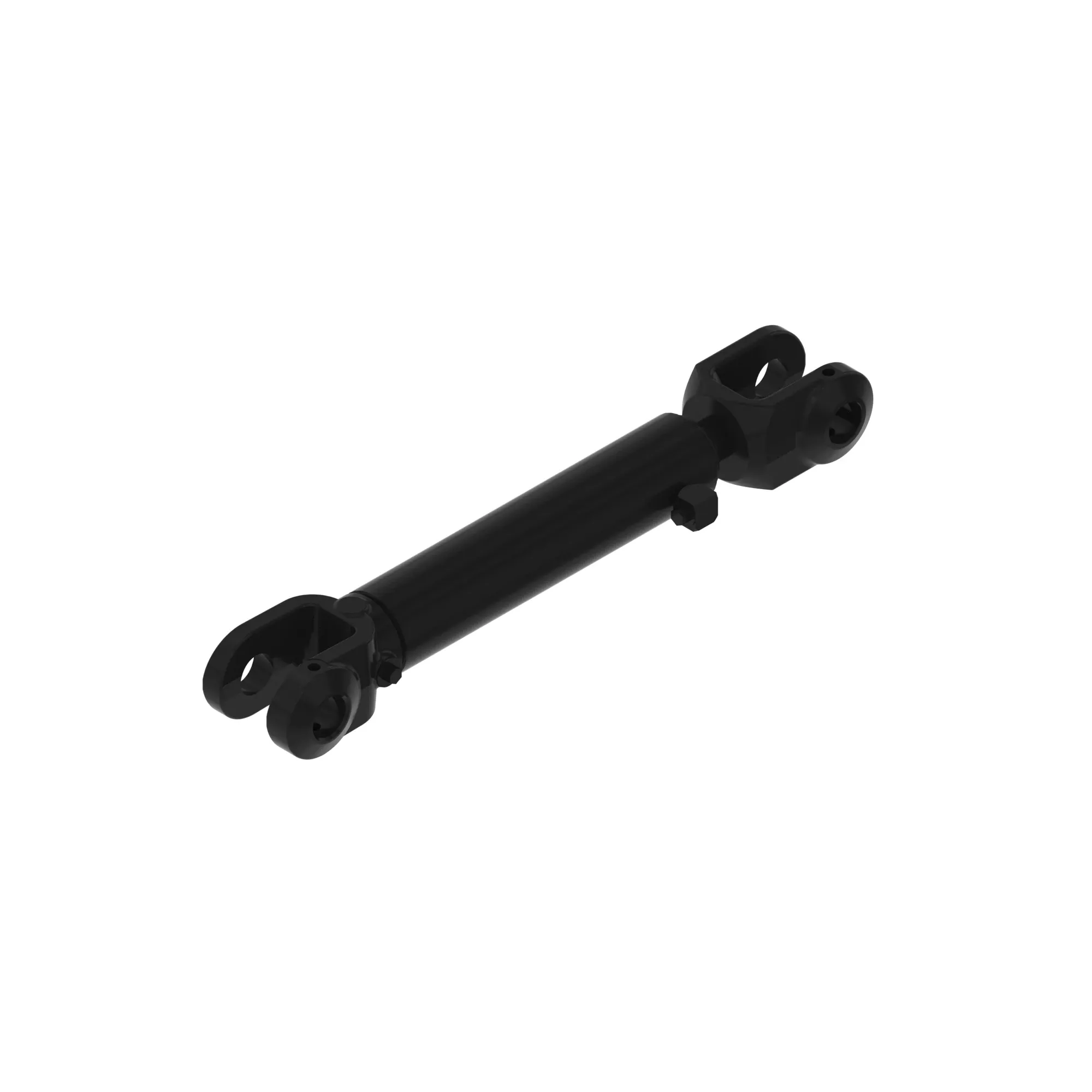 John Deere Hydraulic Cylinder - AHC23098