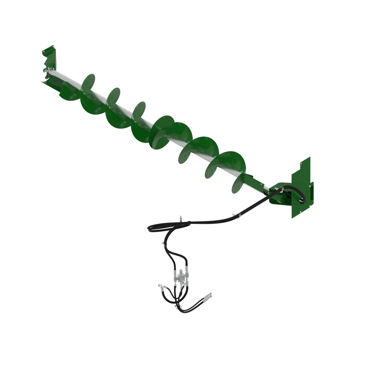 Crop Handling Unit Parts