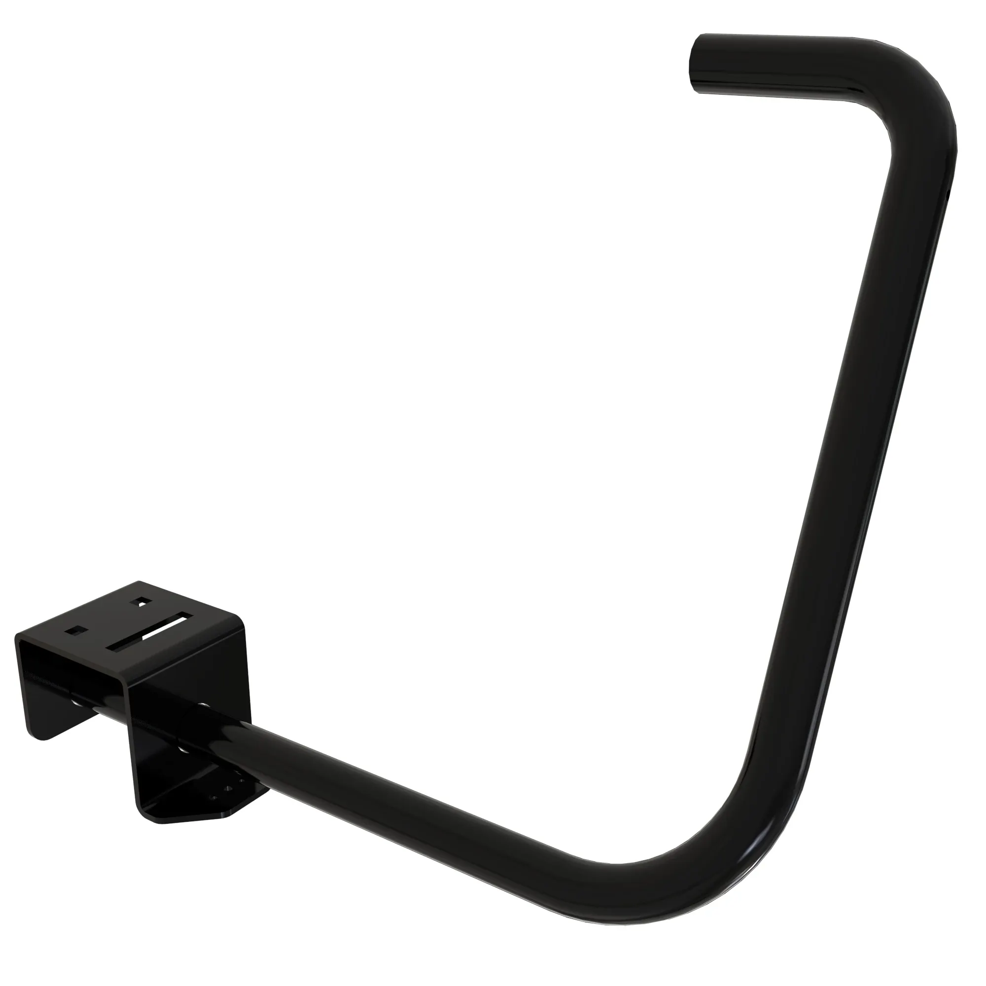 RH LIGHT ARM