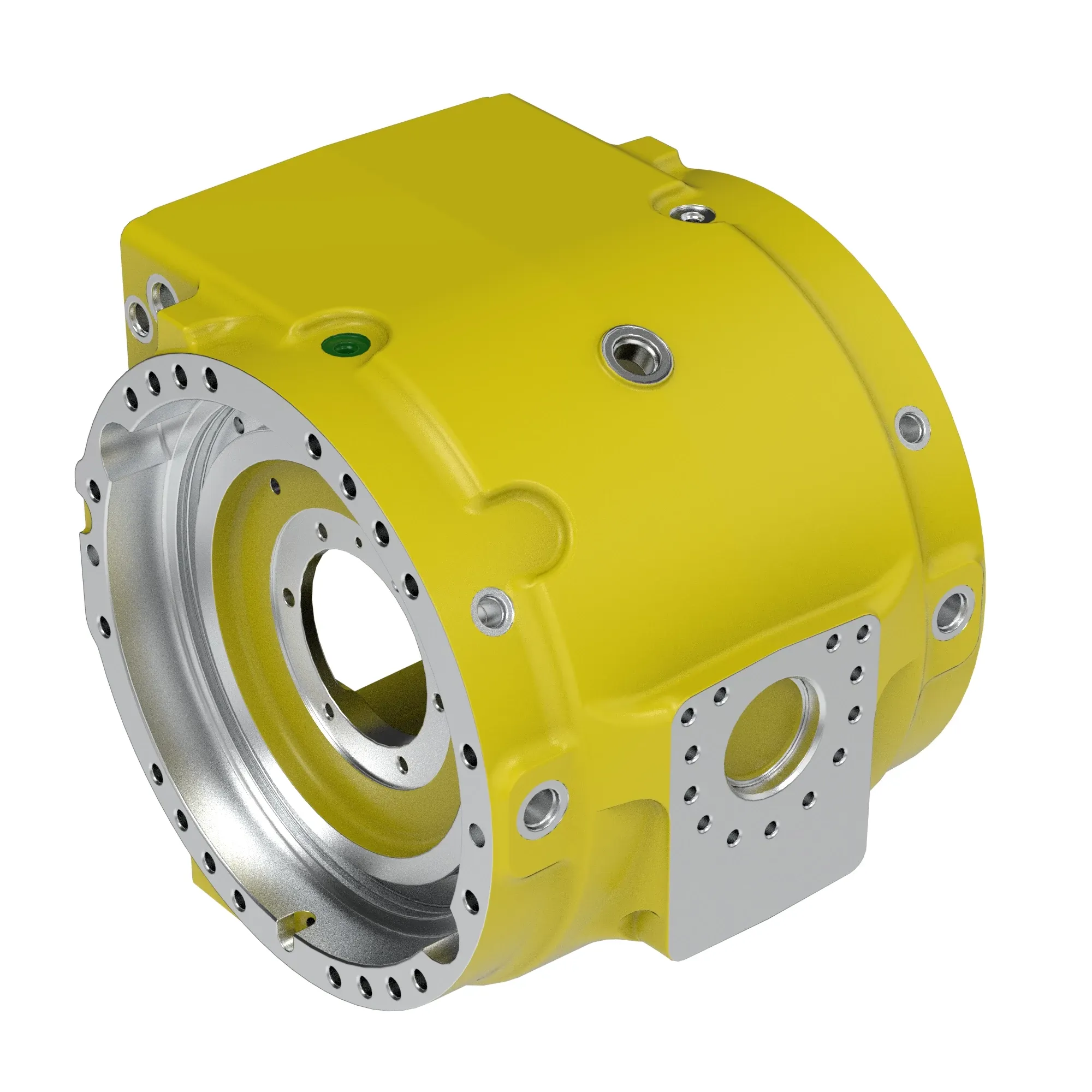 John Deere Case - YZ120289