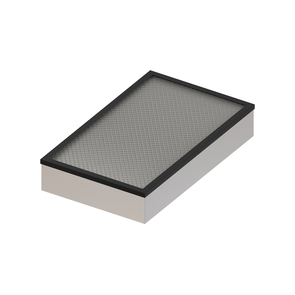 John Deere Cab Air Filter - AT74377