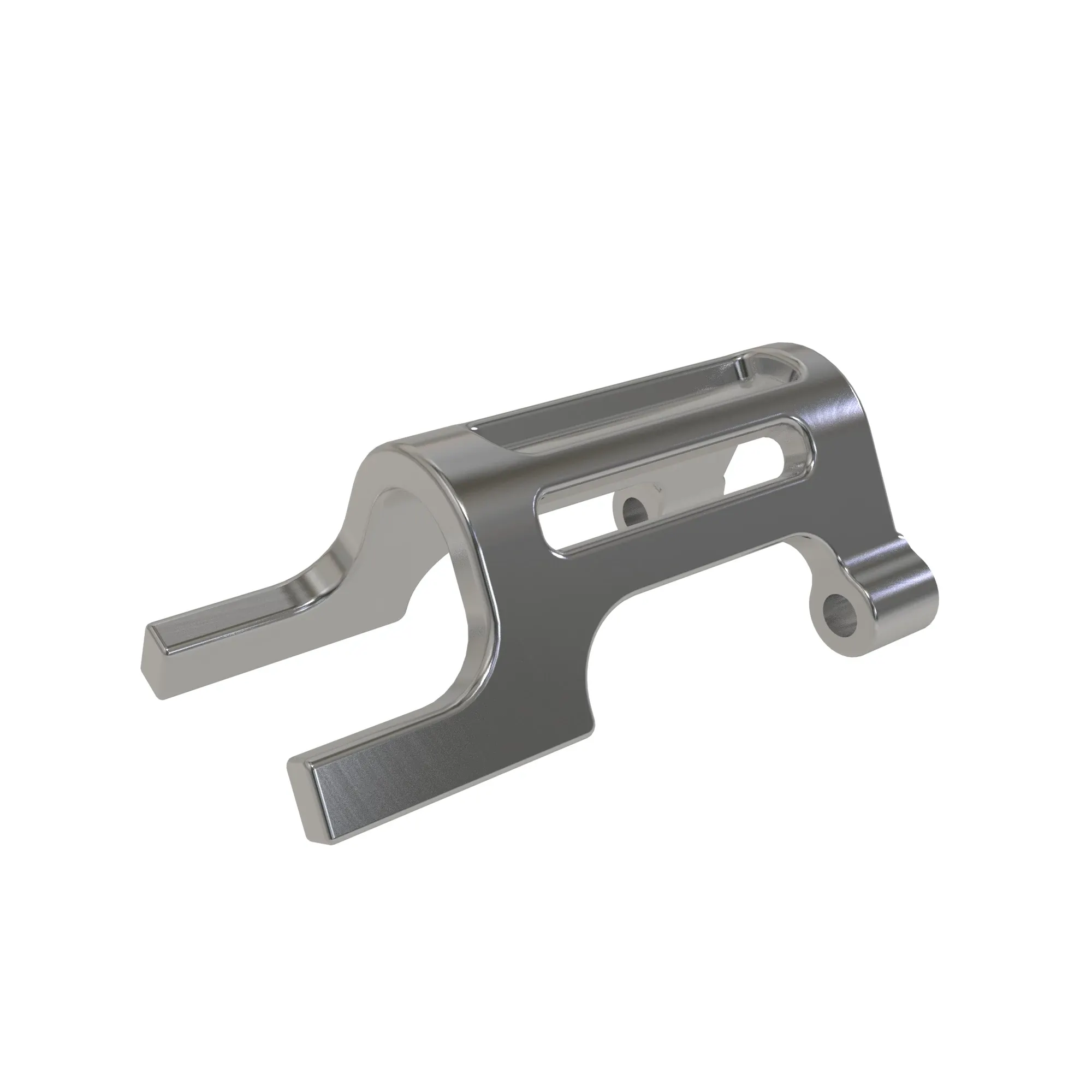 GUARD, DOSER INJECTOR